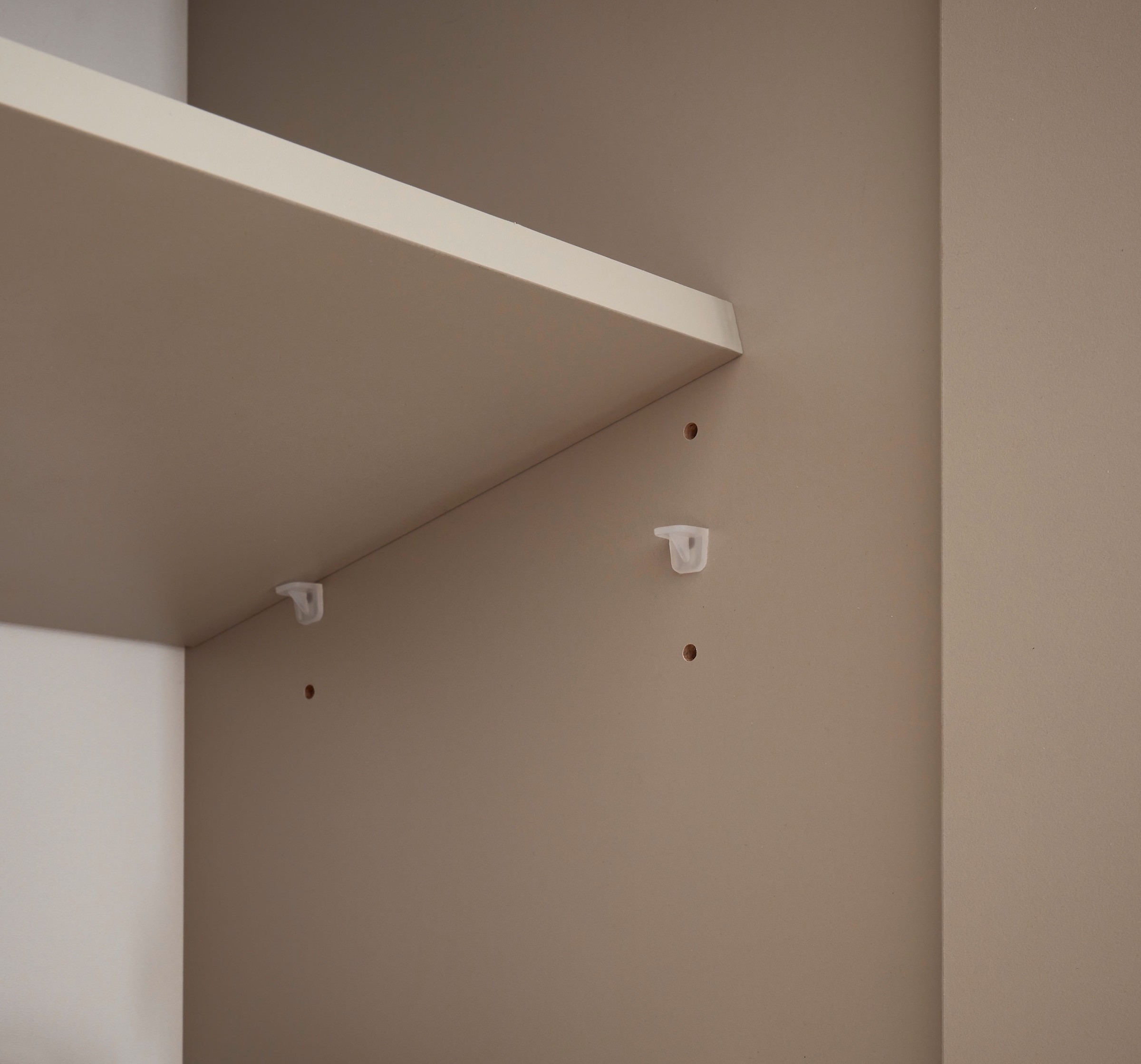 BASIC by Balculina Kühlumbauschrank »Nizza B/H/T 60x211x57« 1 Stk. tlg. Breite 60 cm, Softclose