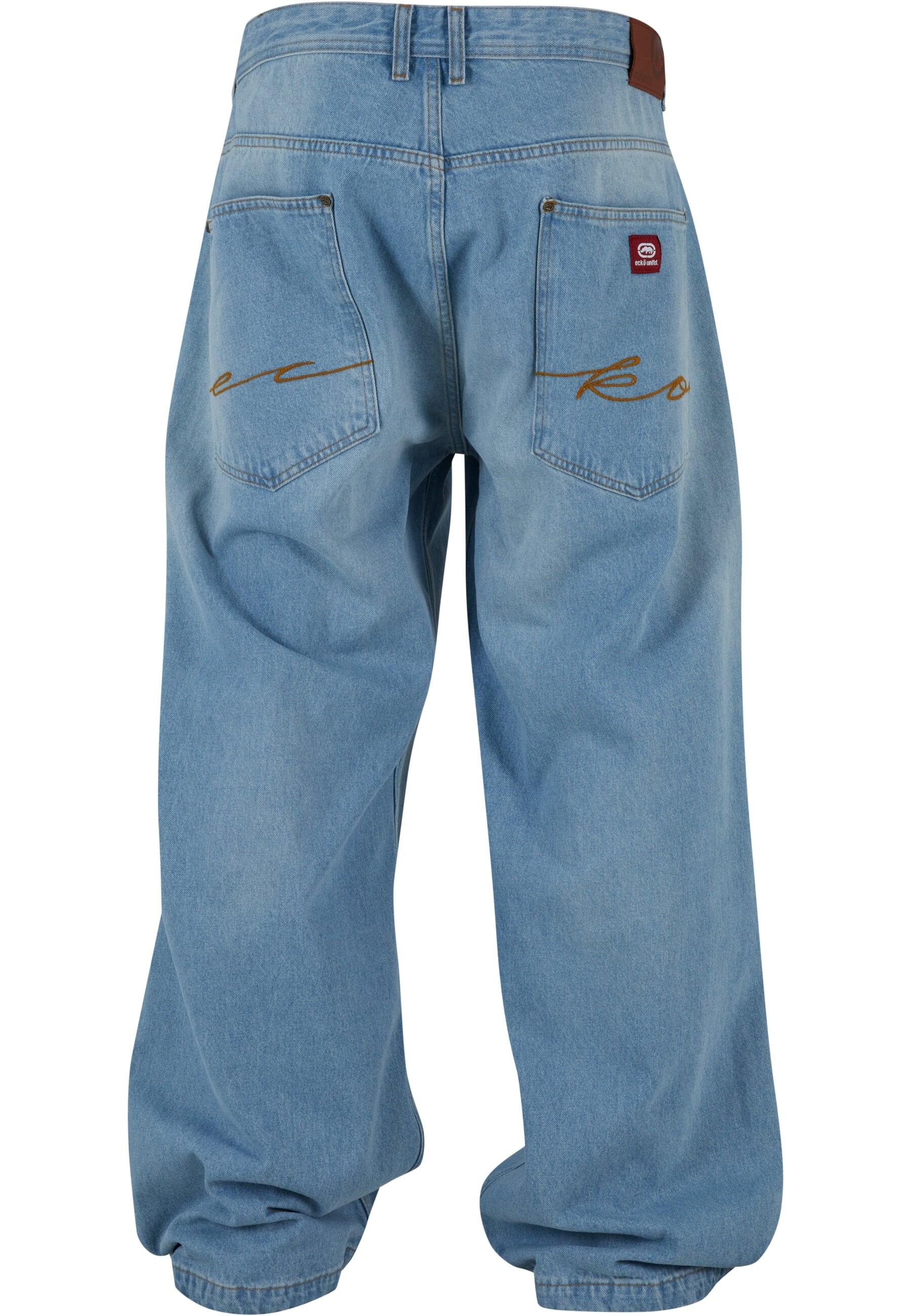 Ecko Unltd. Bequeme Jeans "Ecko Unltd. Herren Ecko Unltd. Hang Loose Fit Je günstig online kaufen