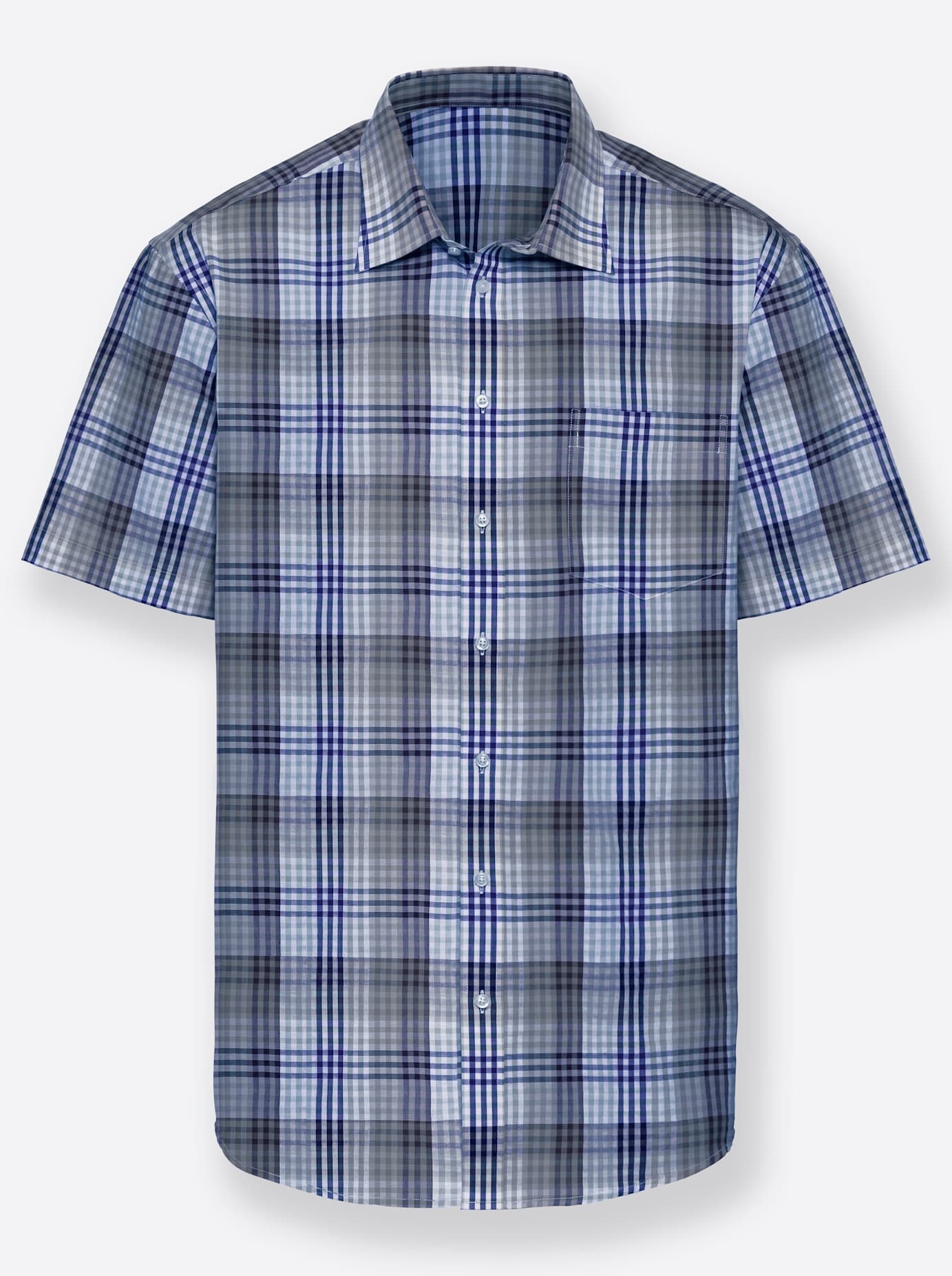 Thumbnail - Catamaran Kurzarmhemd