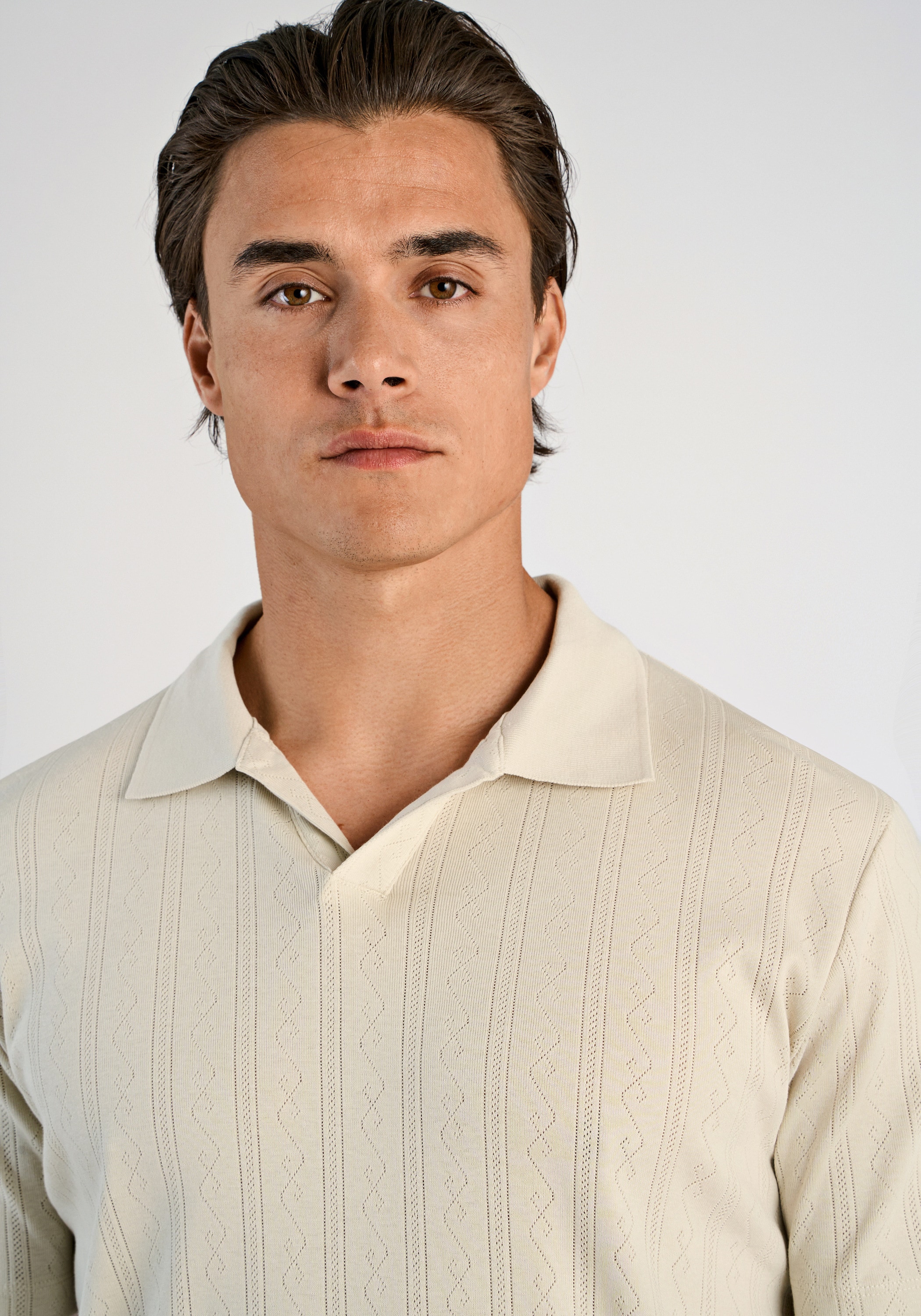 LINDBERGH Poloshirt »Lindbergh Poloshirt«