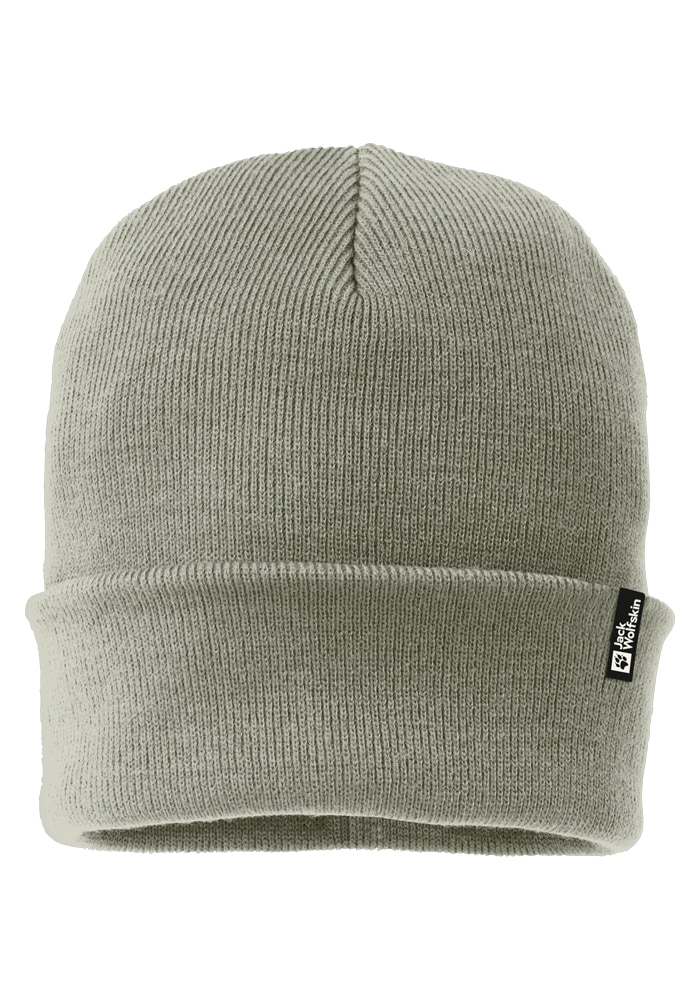 Jack Wolfskin Beanie "RIB BEANIE" günstig online kaufen