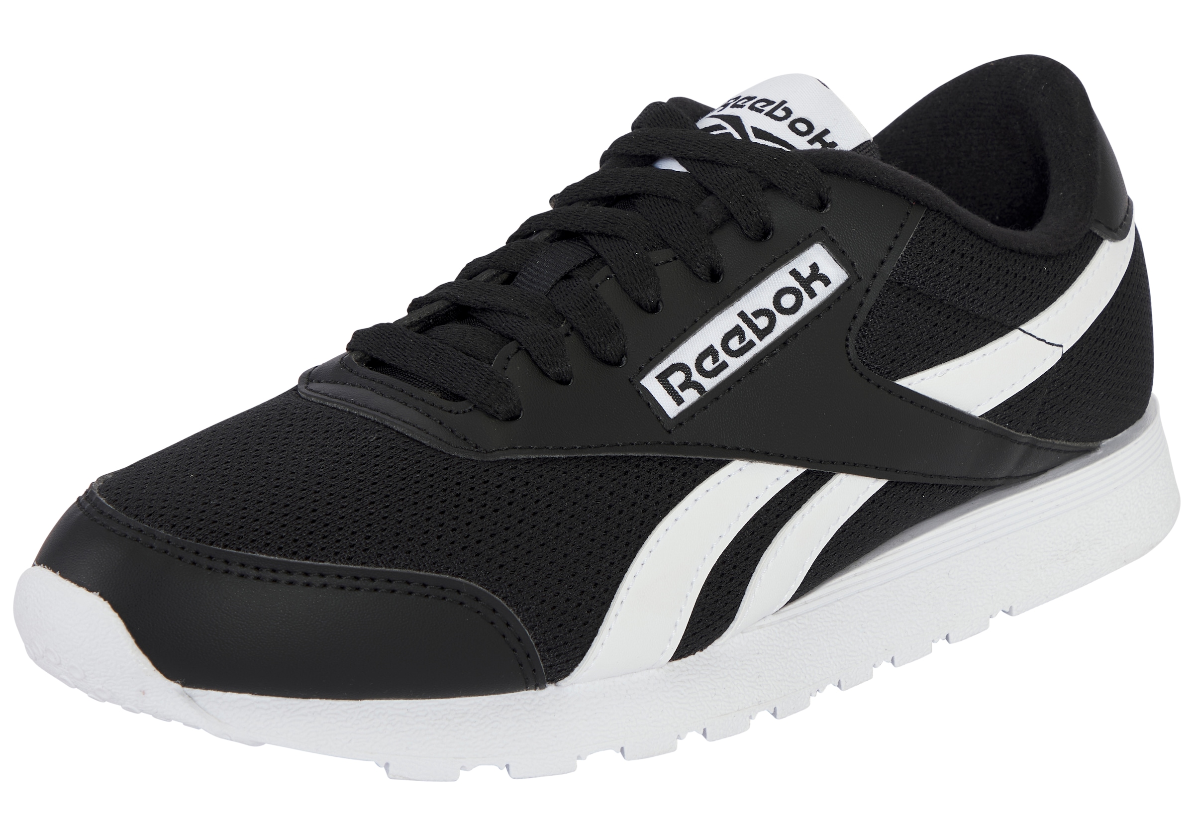 Reebok Classic Sneaker "REEBOK ROYAL PRIME RUN" günstig online kaufen
