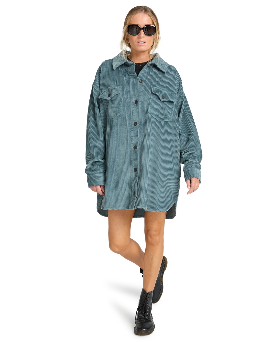 Billabong Sommerkleid »Winter Ocean«