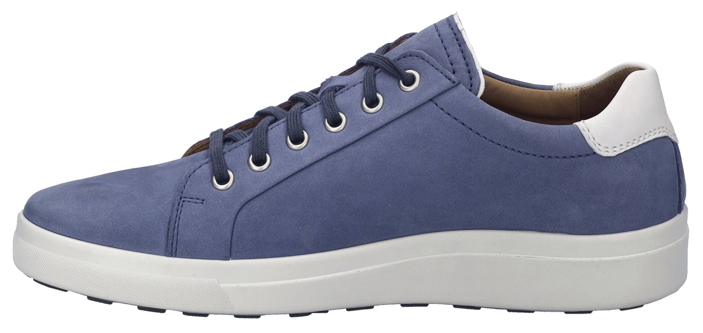 Josef Seibel Sneaker »Maddox 05«, Businessschuh, Schnürschuh, Komfortschuh in weiter Form