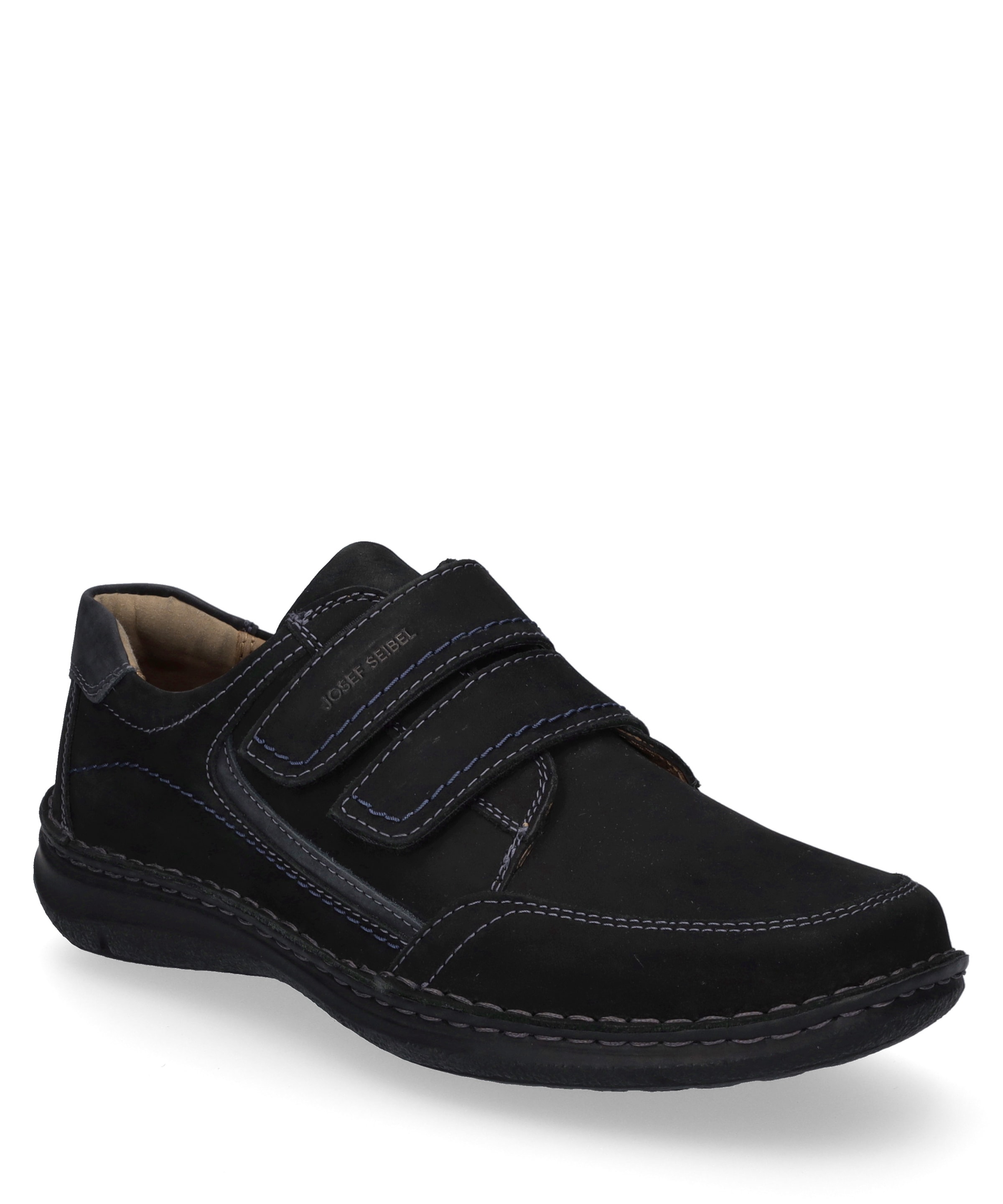 Josef Seibel Slipper »Anvers 90, schwarz«