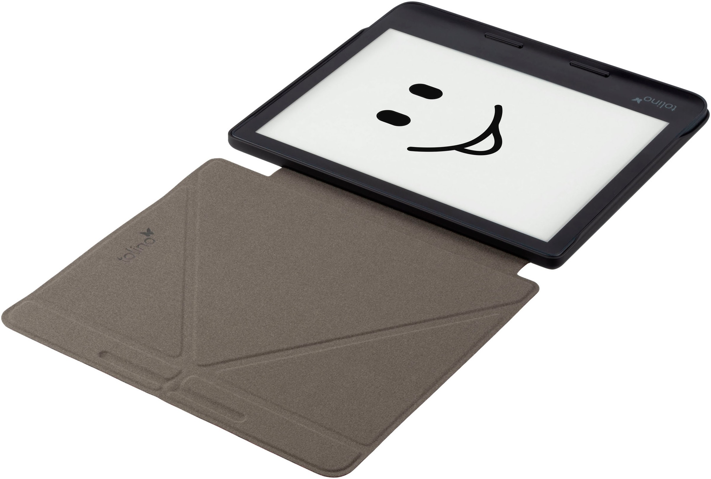 Tolino E-Reader-Hülle »epos 3 Origami Case«, 20,3 cm (8 Zoll)