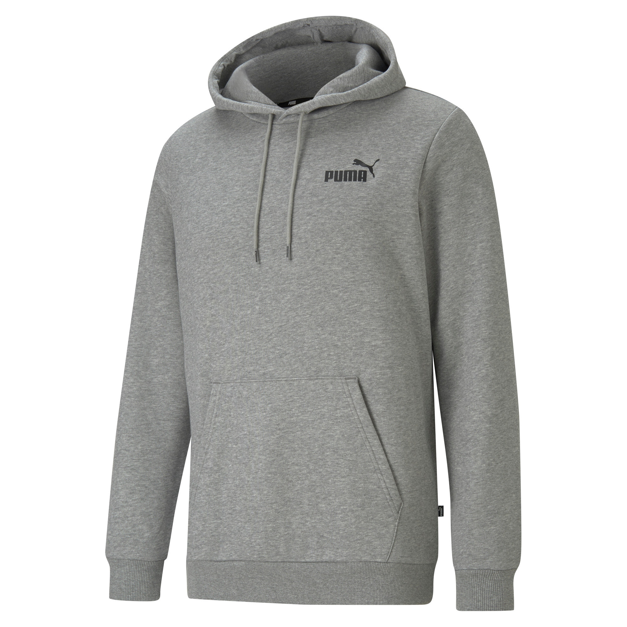 PUMA Kapuzensweatshirt »ESS SMALL LOGO HOODIE FL«