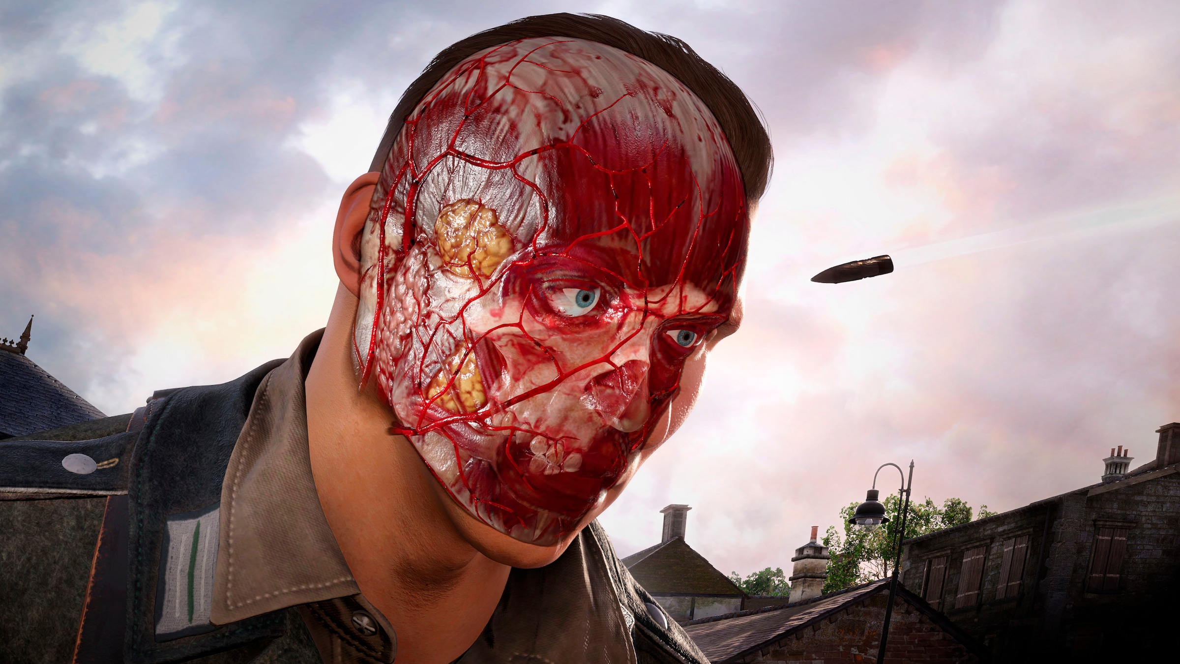 Fireshine Games Spielesoftware »Sniper Elite: Resistance«, Xbox One
