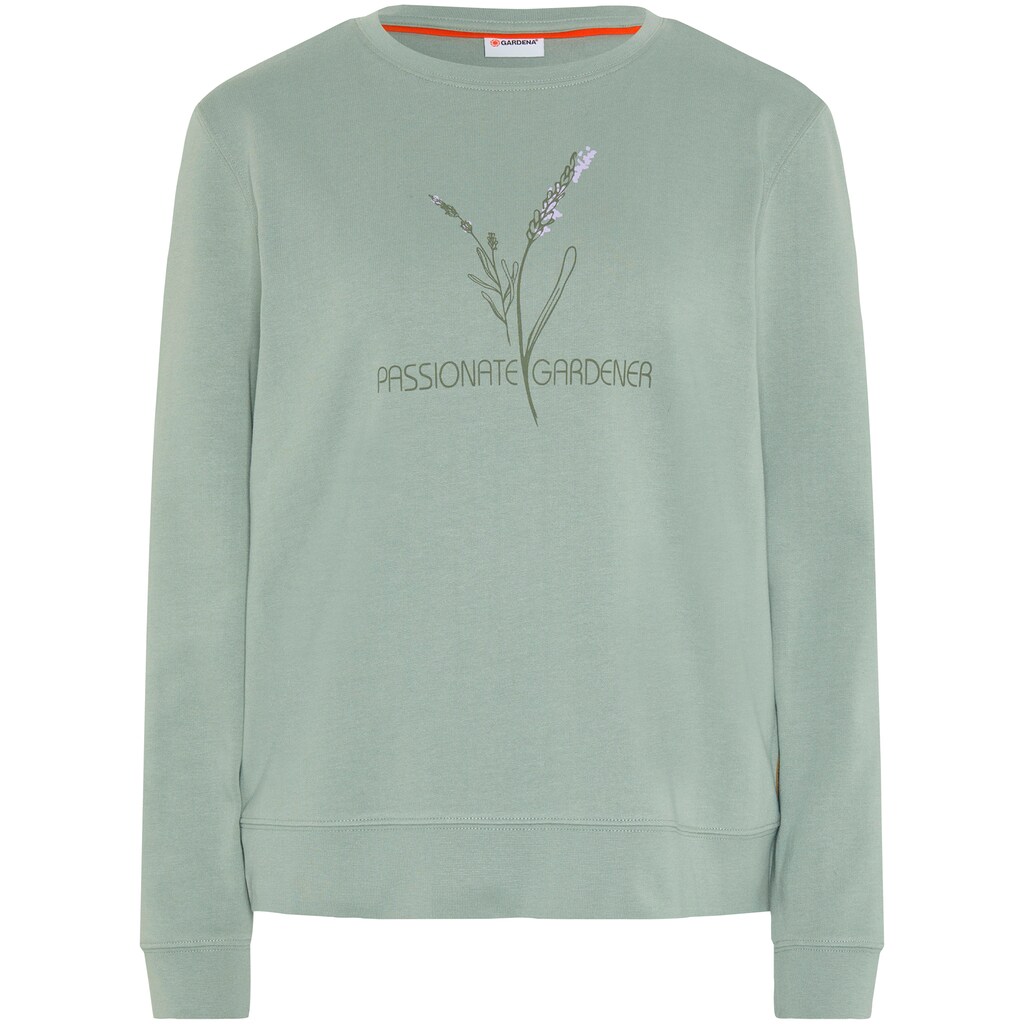 GARDENA Sweatshirt