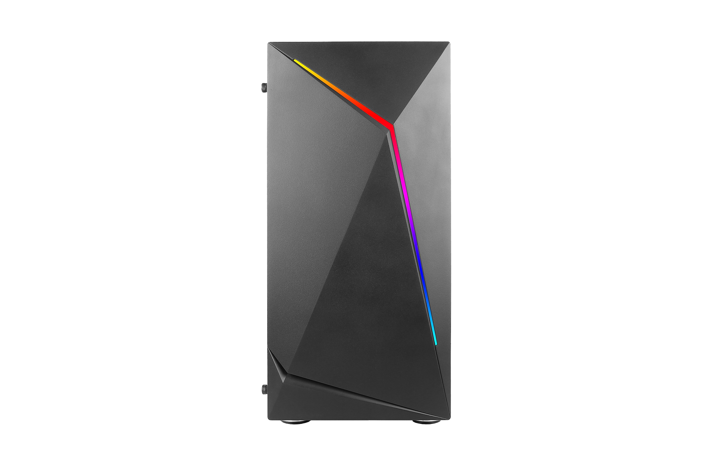 Hyrican Gaming-PC-Komplettsystem »Onyx SET02349«, Windows 11, inklusive 27" Monitor AOC C27G2AE/BK