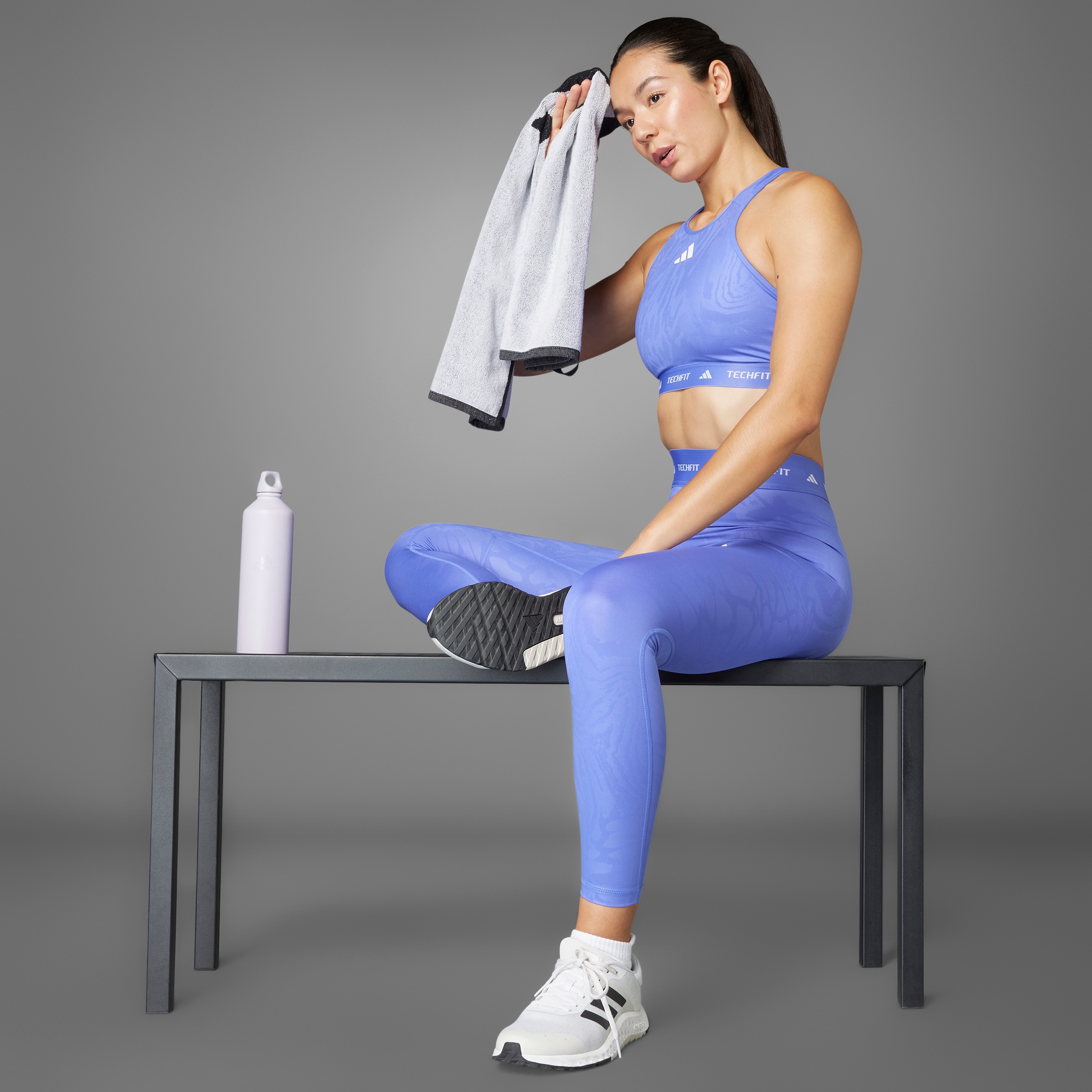 adidas Performance Sport-BH »TF MS HN PR BRA«