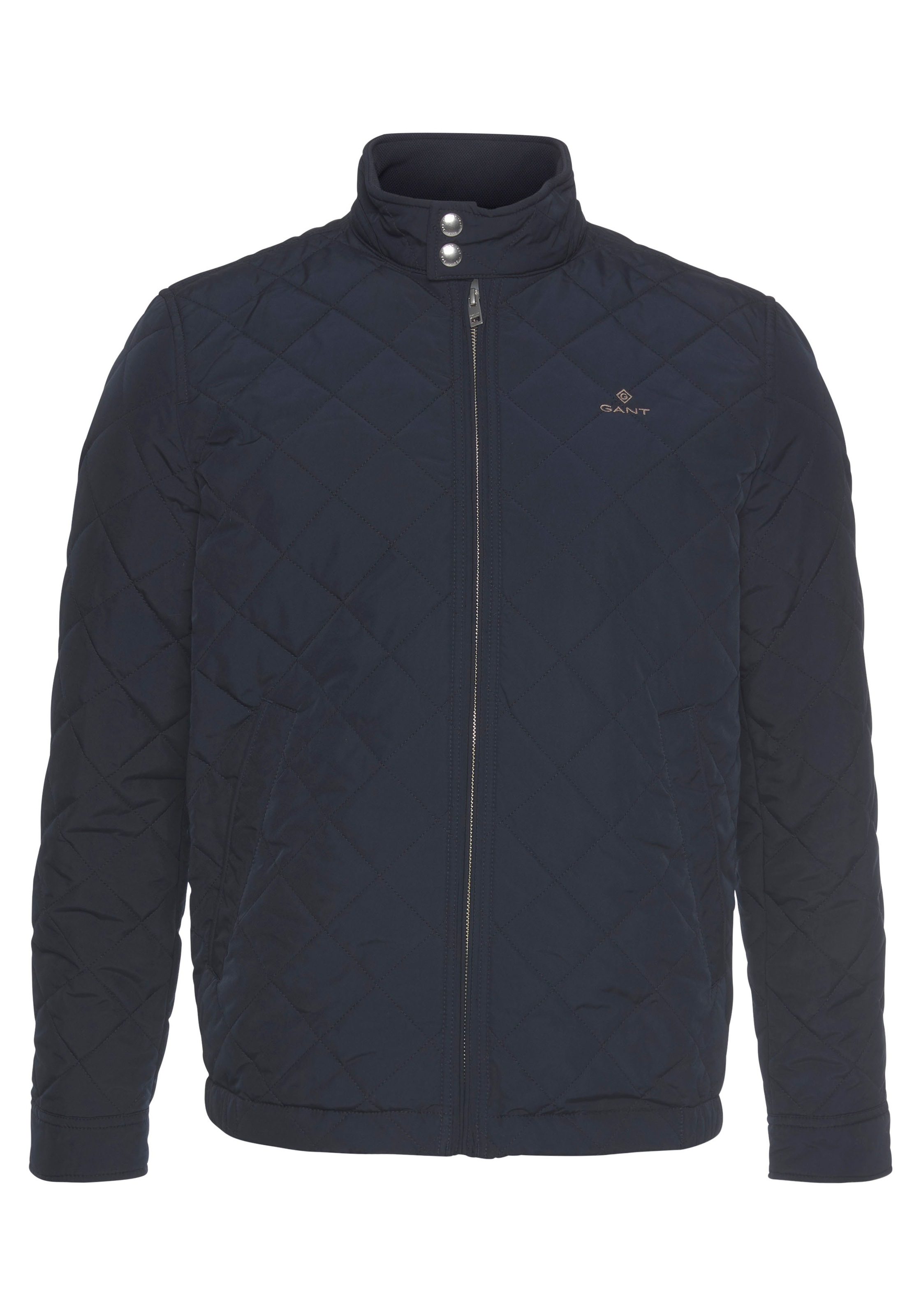 Gant Steppjacke QUILTED WINDCHEATER günstig online kaufen