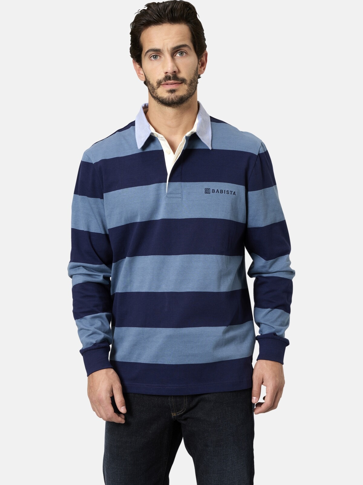 Babista Sweatshirt »Sweatshirt VIORENTO«
