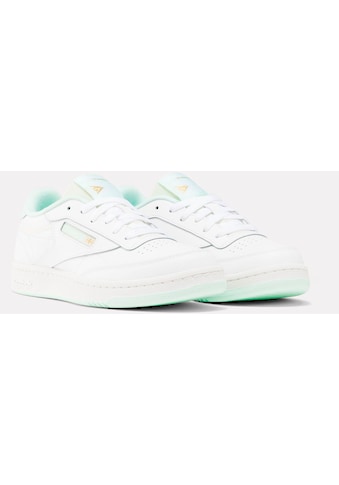 Reebok Classic Sneaker »CLUB C«