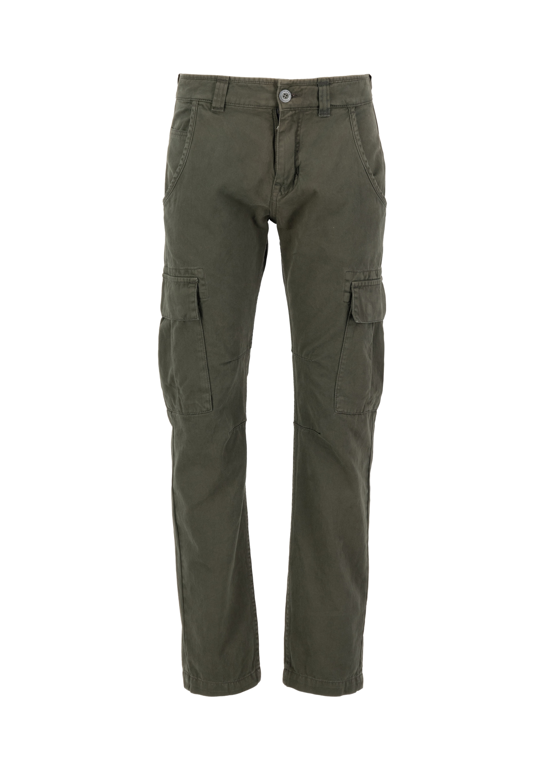 Alpha Industries Cargohose "Alpha Industries Men - Pants Agent Pant"