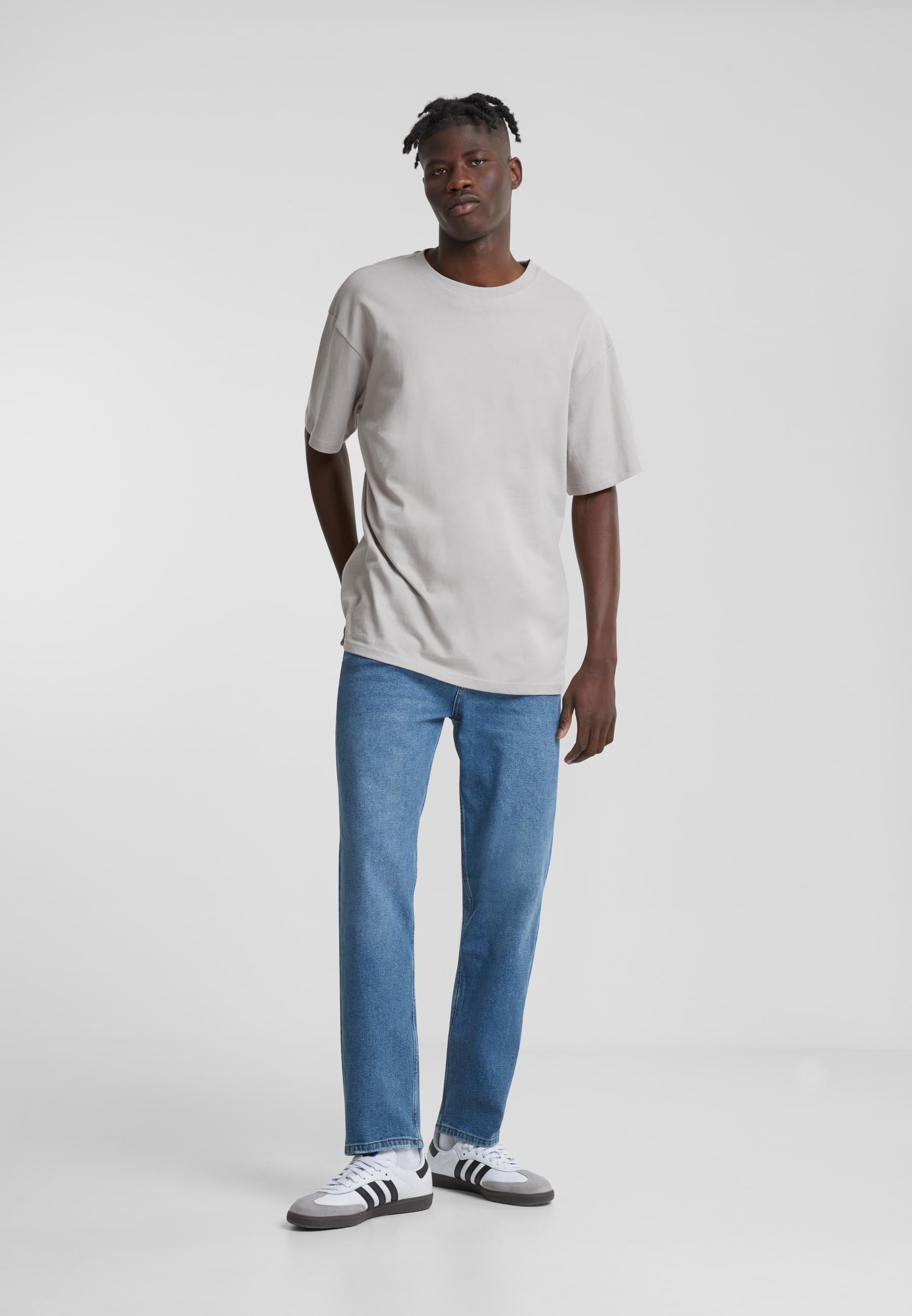 2Y Studios Bequeme Jeans »2Y Studios Herren 2Y Tapered Fit Jeans«