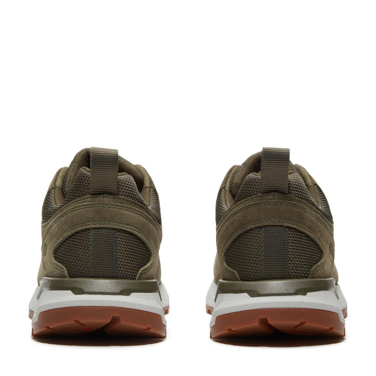 Timberland Sneaker »NOTFOUND LOW LACE UP SNEAKER«