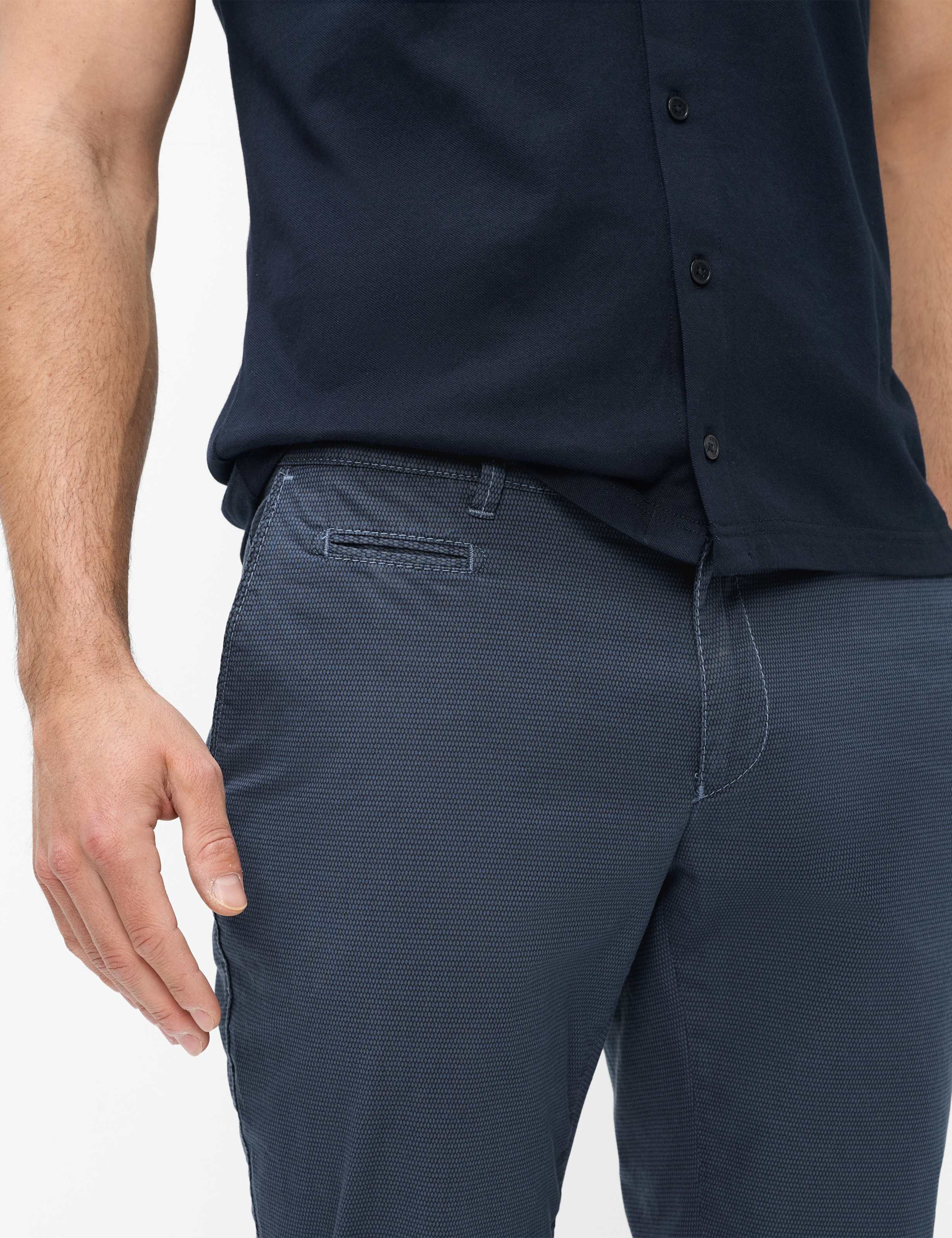 Brax Chinohose »Style FABIO«