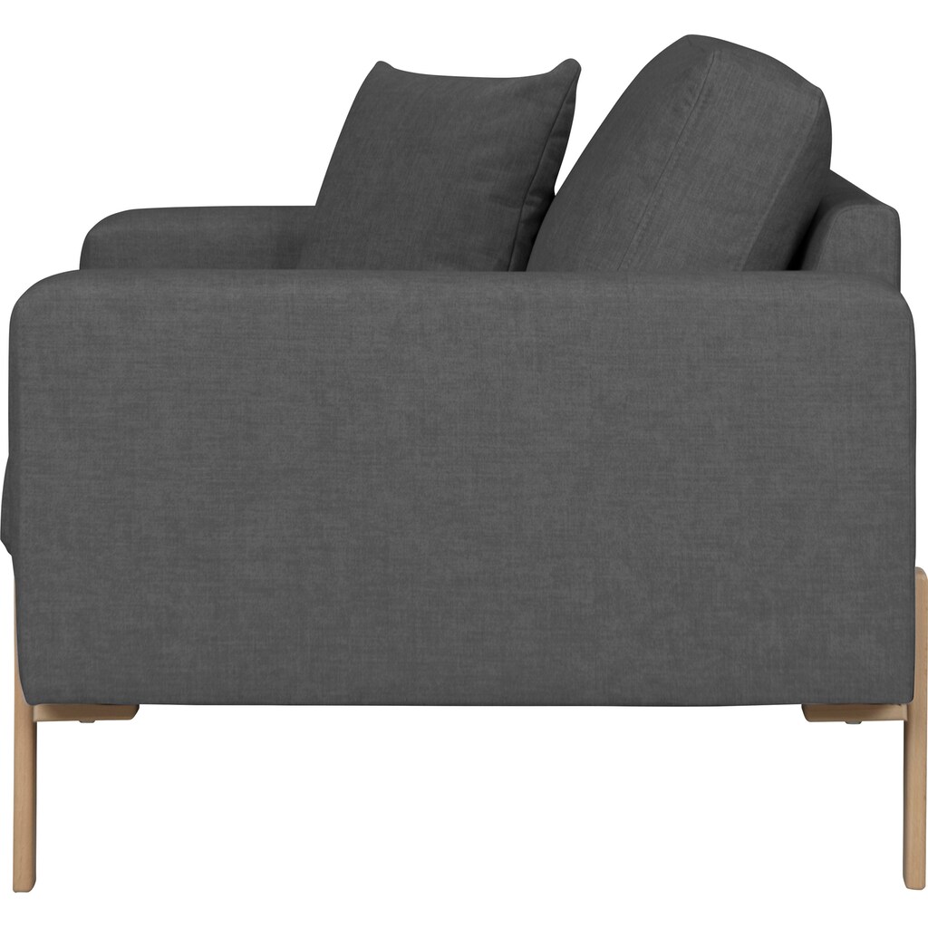 OTTO products Loveseat »Hanne«