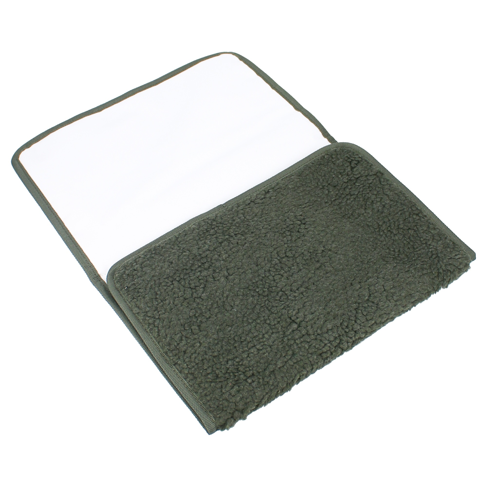 Vadobag Wickeltasche »Care Vienna Hello Little One« mit passender Wickelunterlage