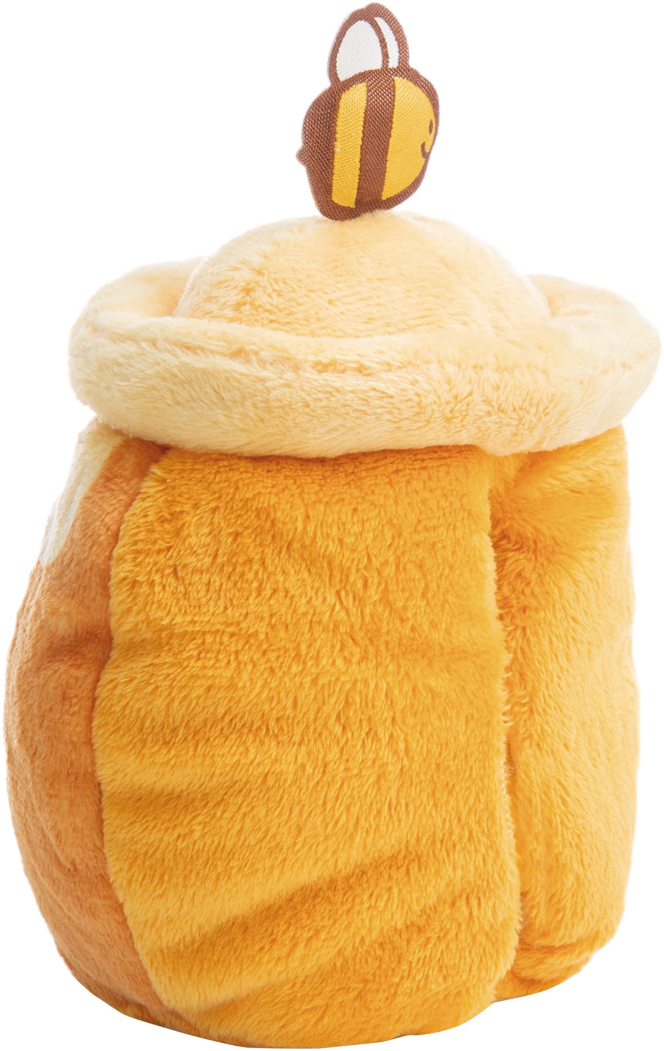 Nici Kuscheltier »Let Me Out, Bär mit Wendefunktion, 15cm« 2in1 Wendeplüschtier