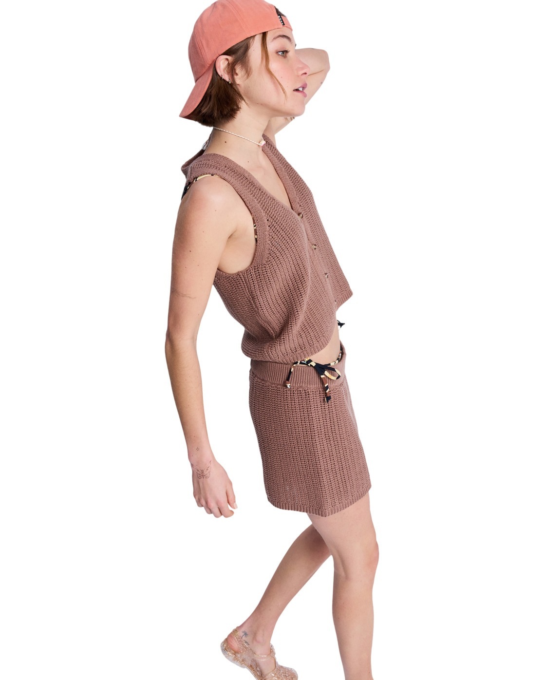 Thumbnail - Roxy 2-in-1-Shorts "Beach Bungalow"