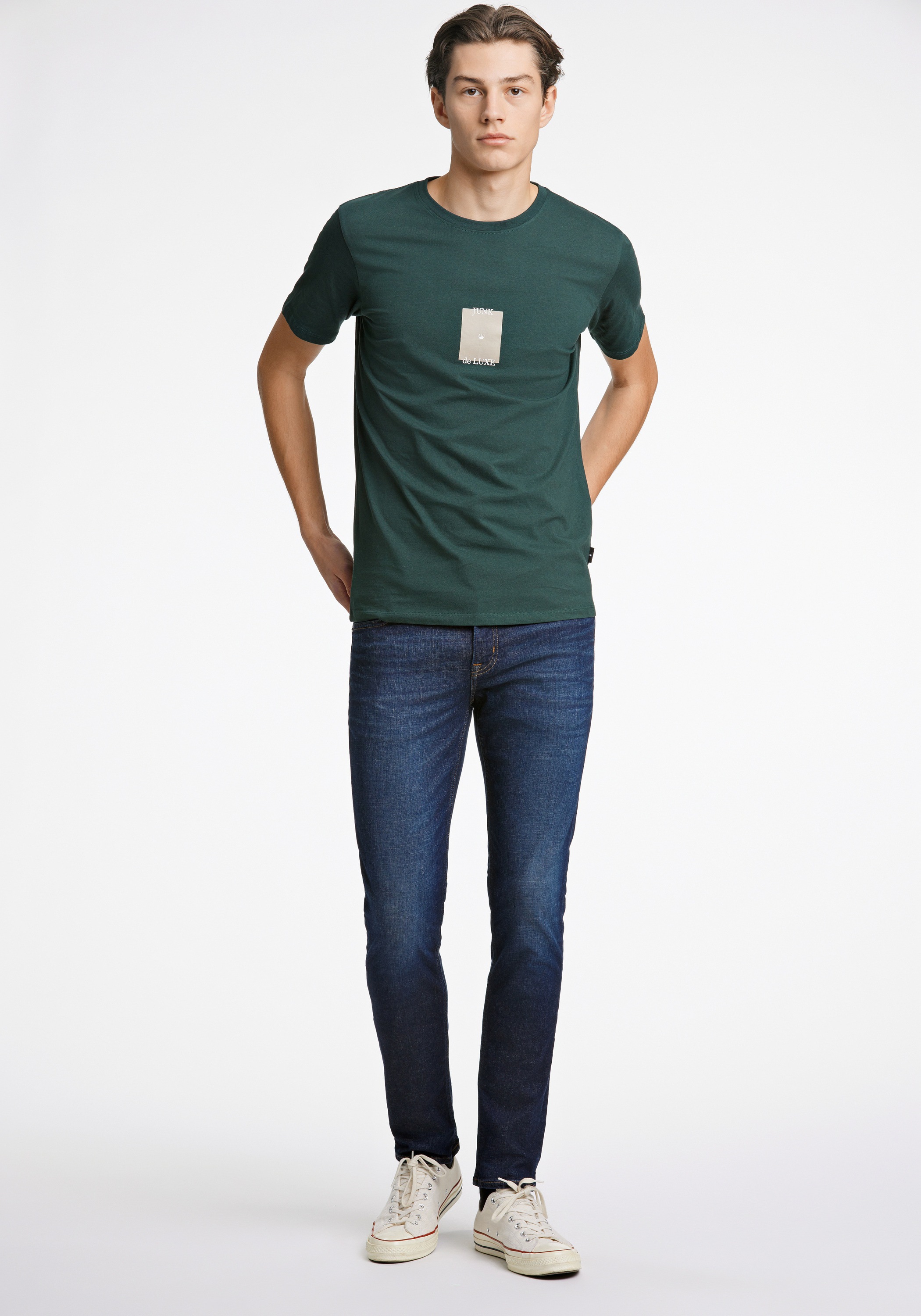 JUNK de LUXE 5-Pocket-Jeans »JUNK de LUXE Jeans«