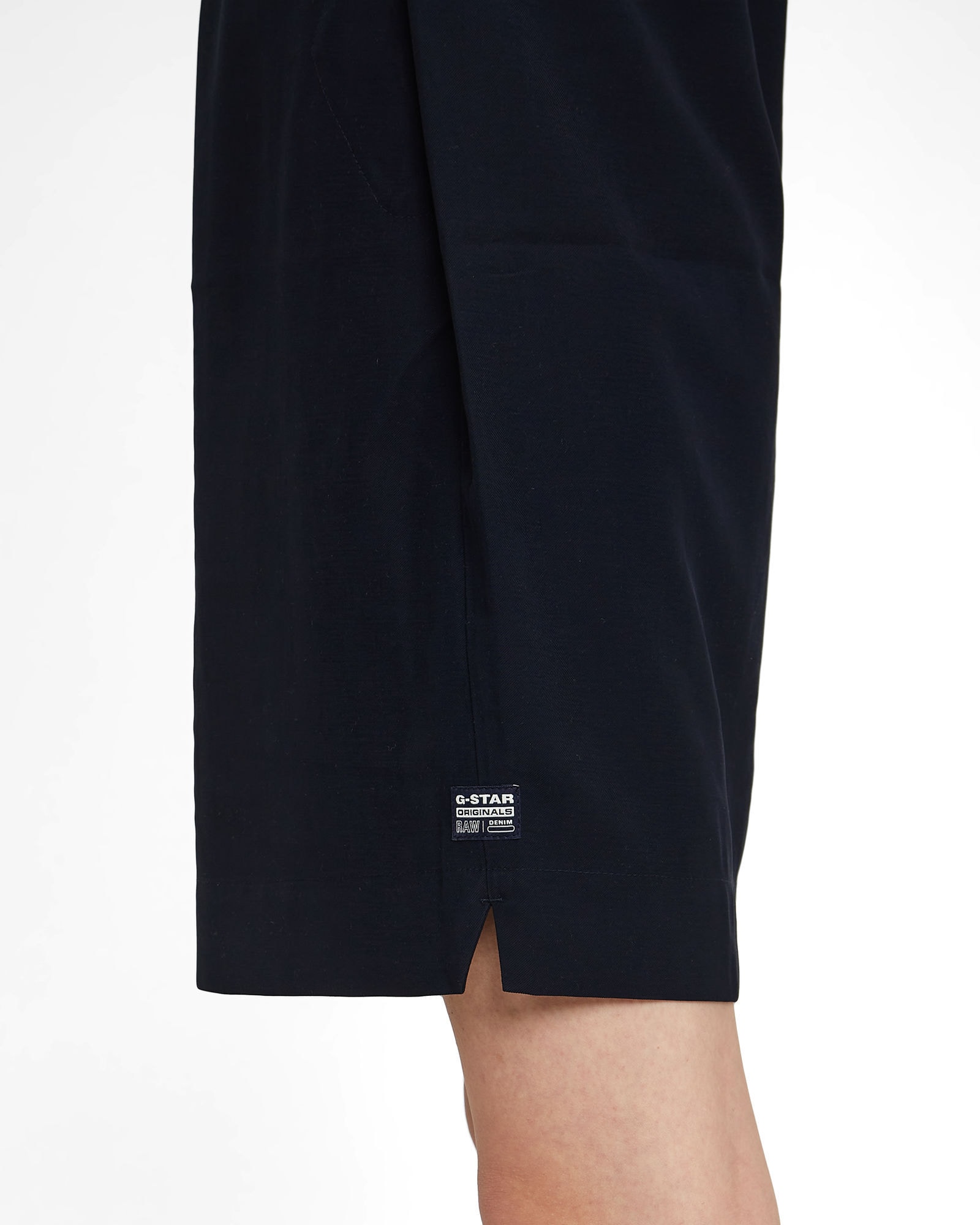 G-STAR Bodykleid »Fluid Kleid«