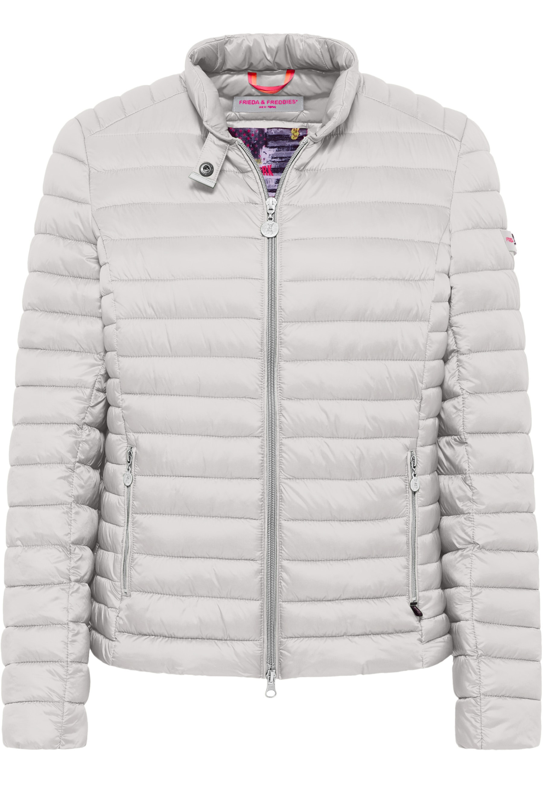 Frieda & Freddies Steppjacke »Fake Down Jacket / Judy«