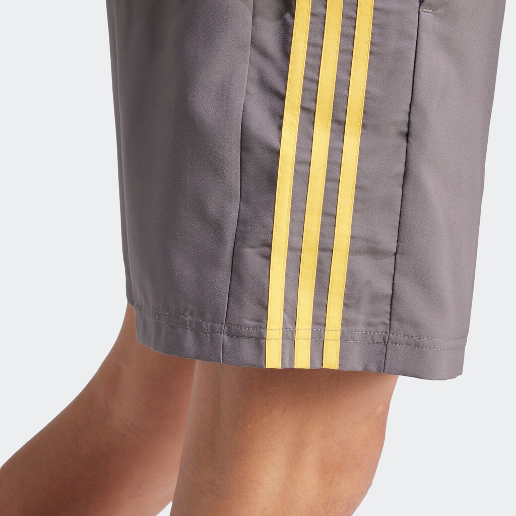 adidas Sportswear Shorts »M 3S CHELSEA«, (1 tlg.)