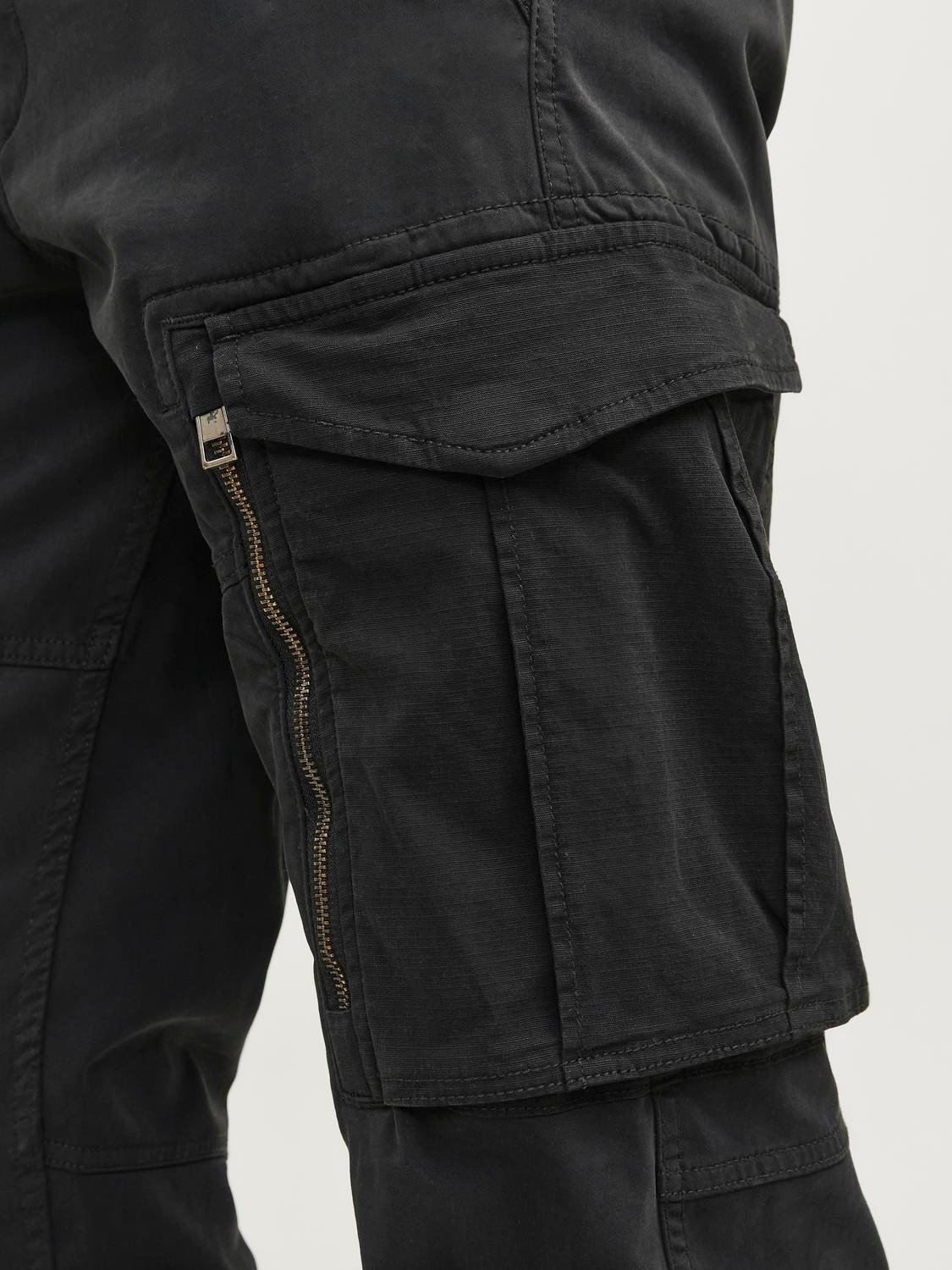 Jack & Jones Cargohose "JPSTKANE CRUISE CARGO NOOS" günstig online kaufen