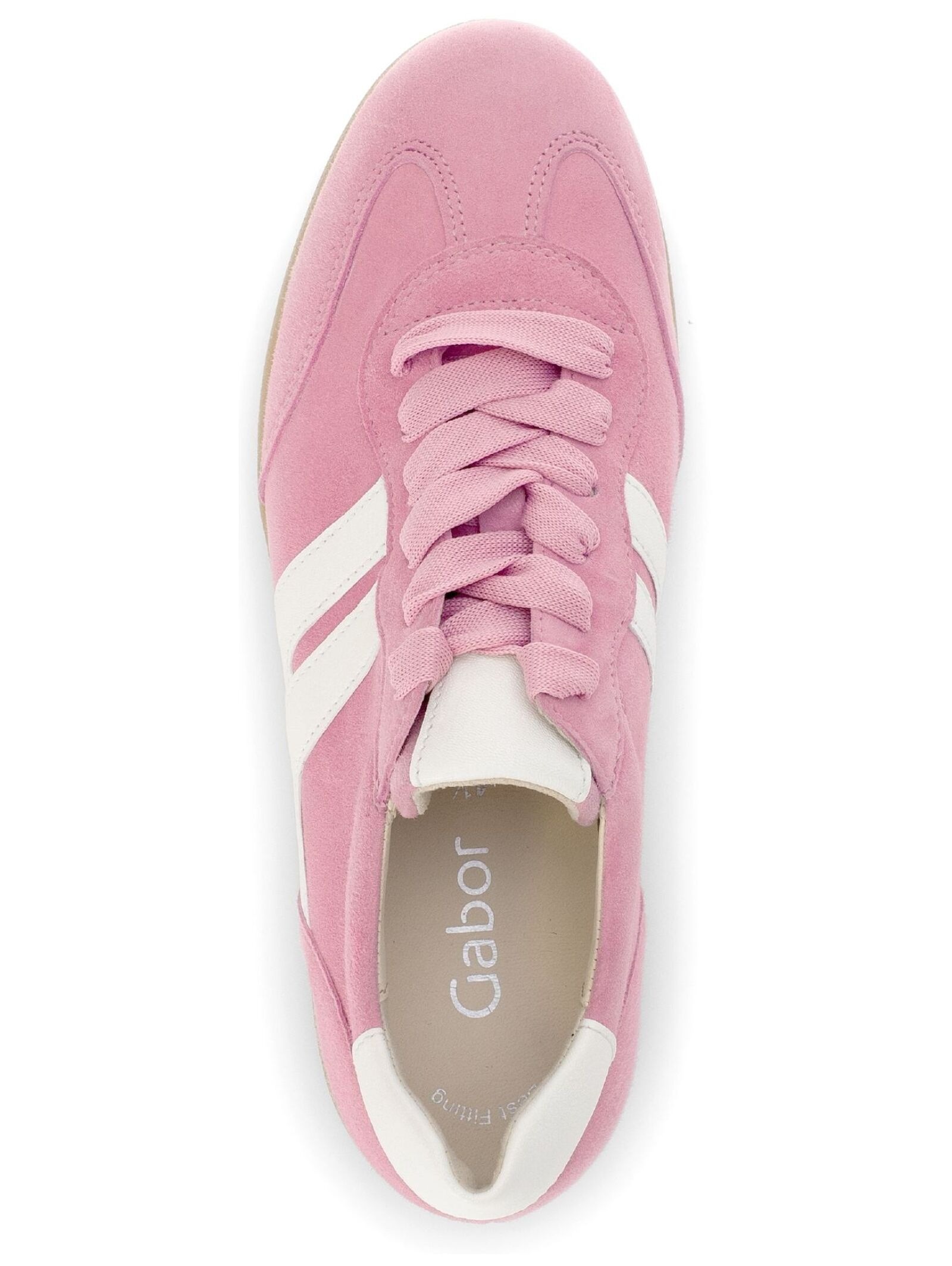 Gabor Sneaker »Gabor Sneaker Leder«
