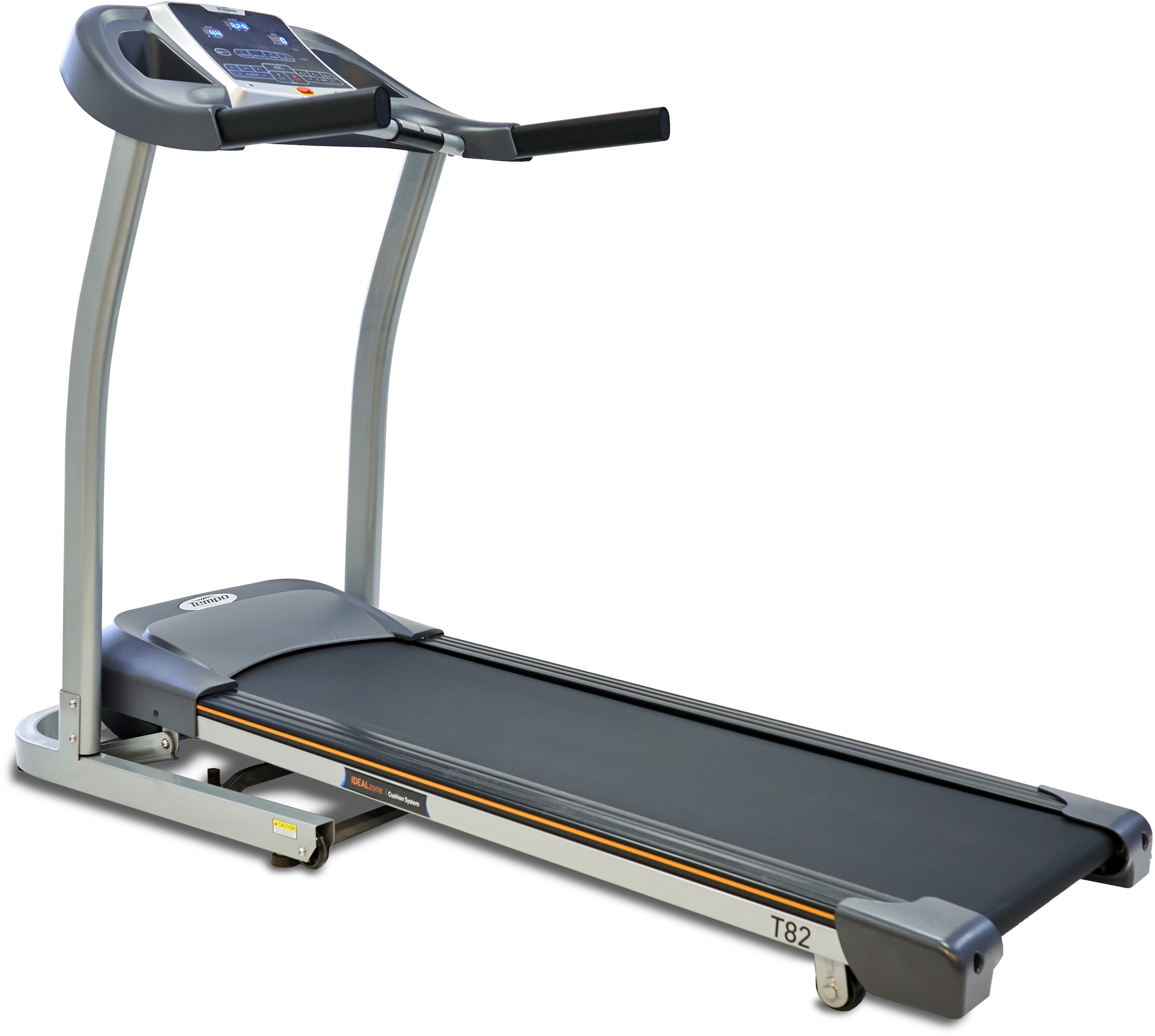 Horizon Fitness Horizon fitnesas bėgimo takelis »T82« ...
