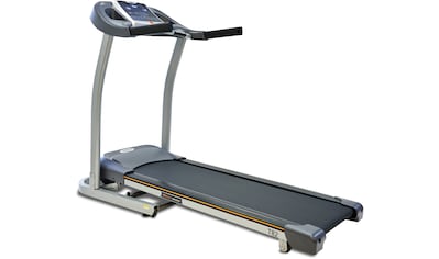 Horizon Fitness Laufband »T82«, Energiesparmodus, Audio In/Out Buchsen, BMI Test kaufen