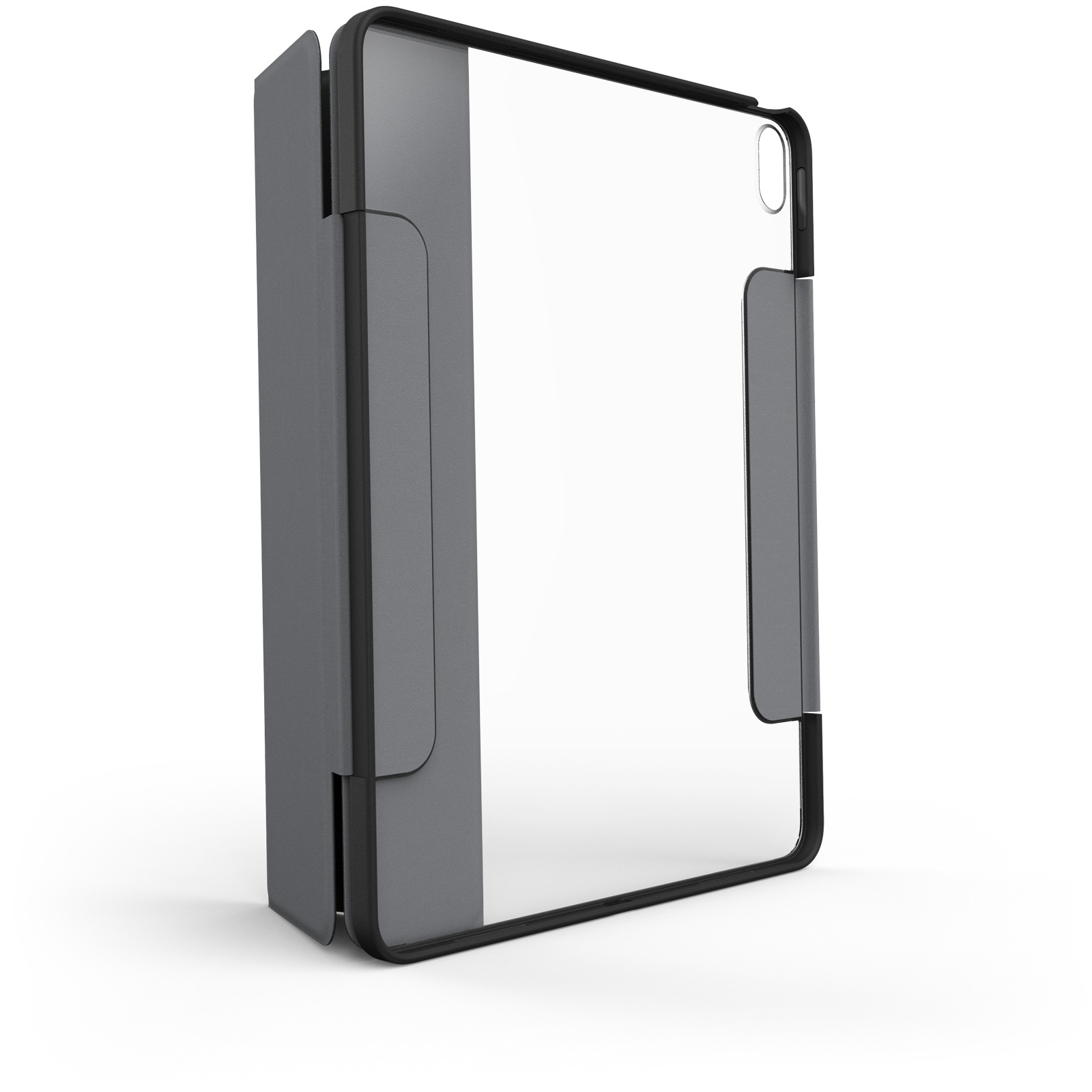 Otterbox Tablet-Hülle »Symmetry Folio für Apple iPad Pro 11 (M4)«, Backcover, Schutzhülle, Handyschutzhülle, Case, Schutzcase, stoßfest