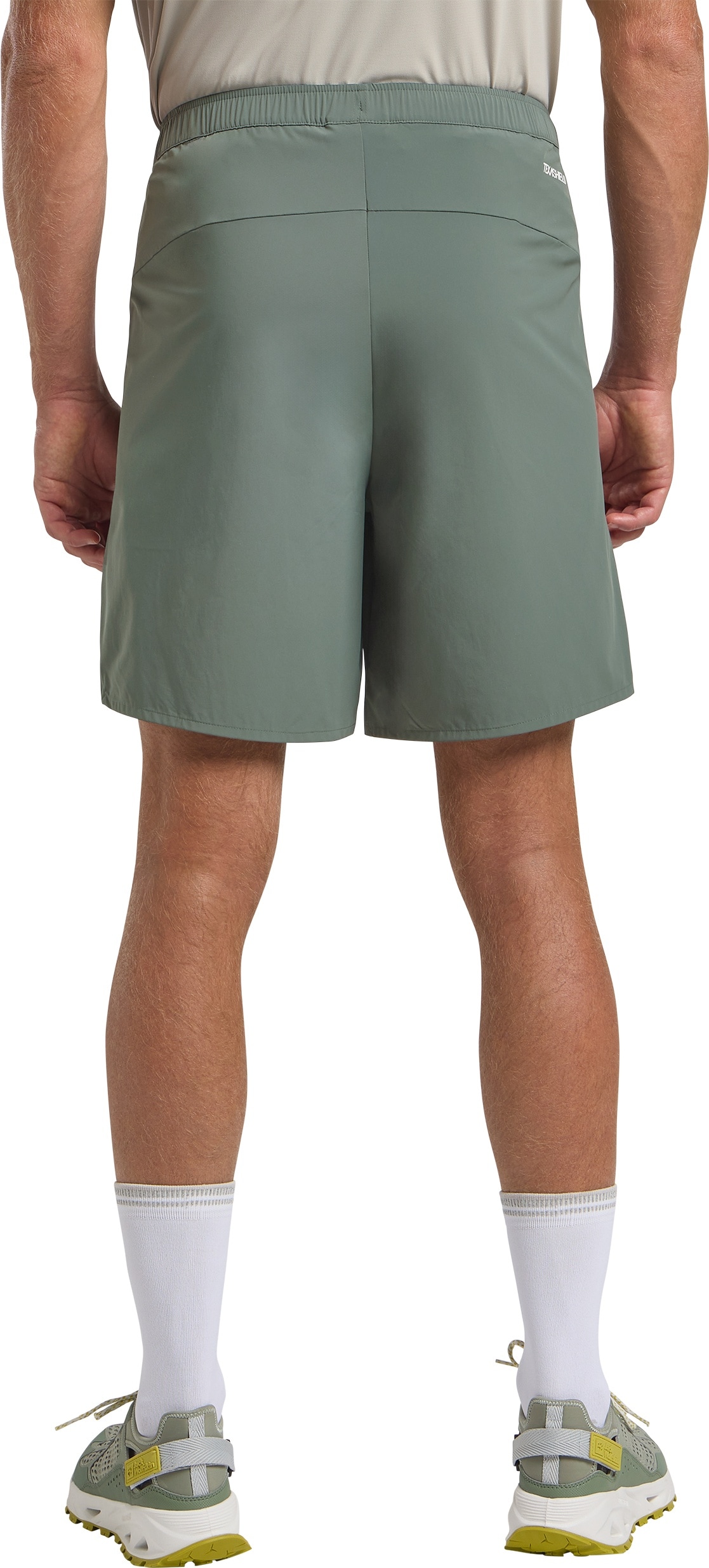 Jack Wolfskin Shorts »PRELIGHT SWIFT SHORT M«
