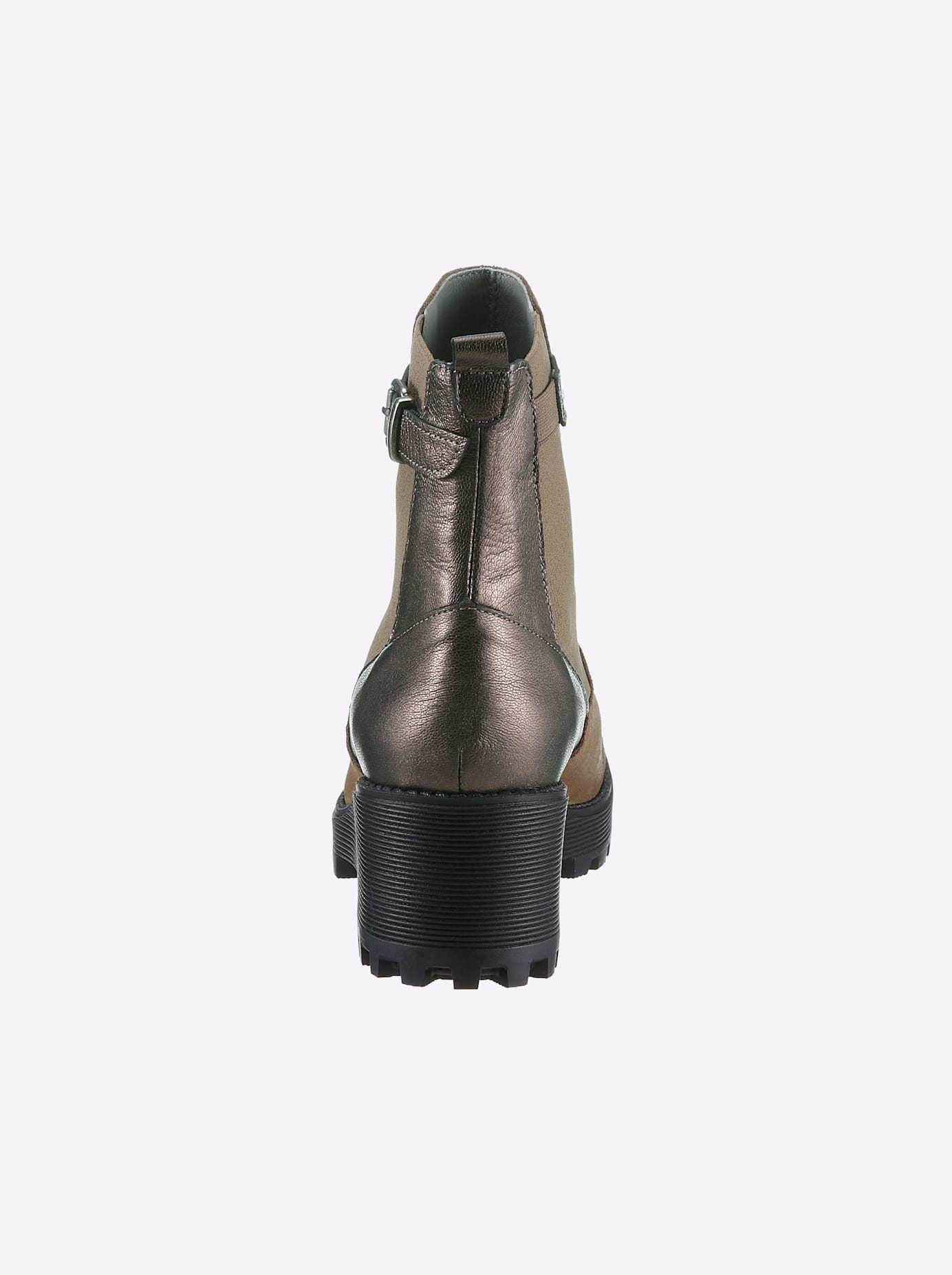 heine Stiefelette
