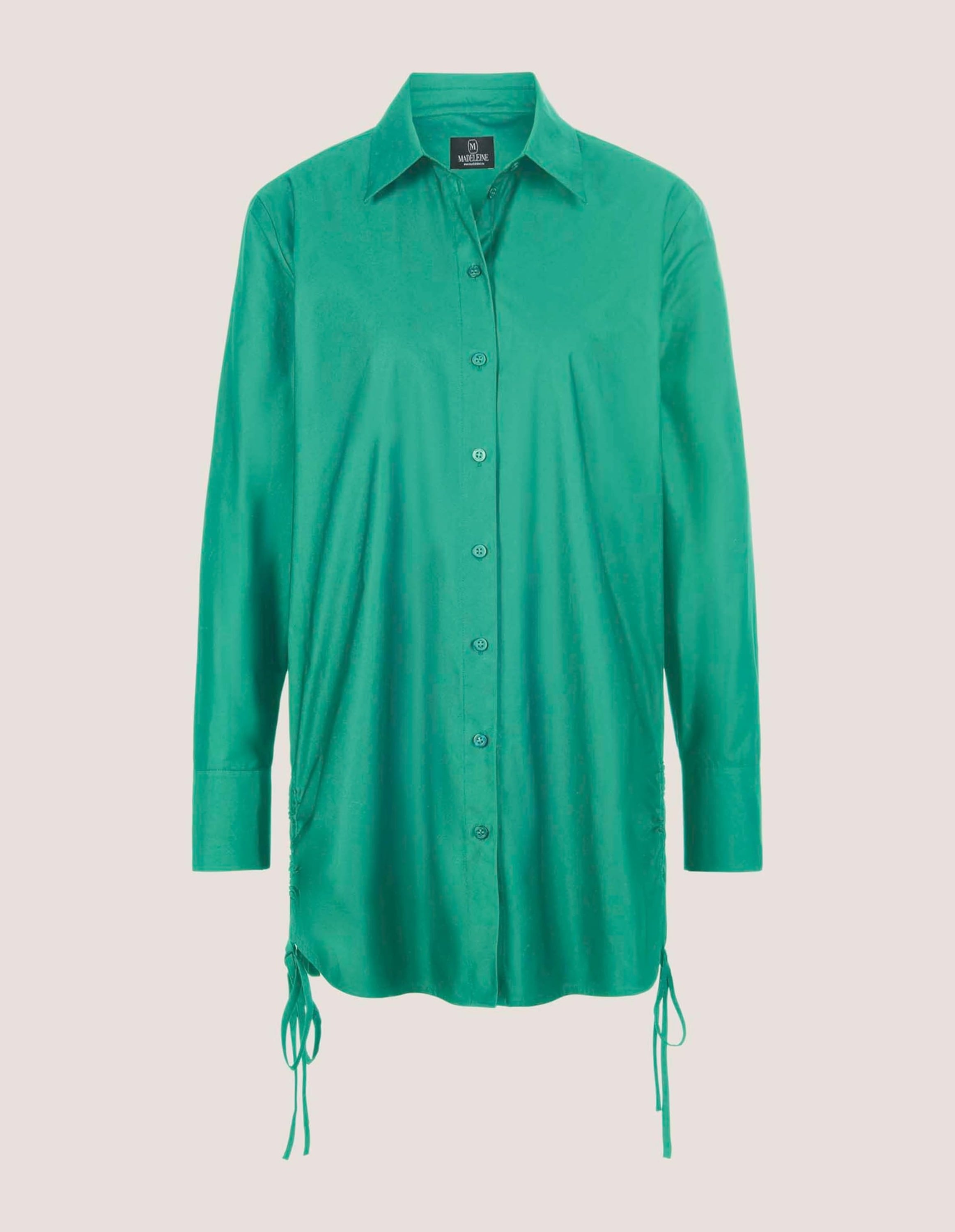 MADELEINE Hemdbluse "Hemd Blusenhemd im Oversized-Style" günstig online kaufen