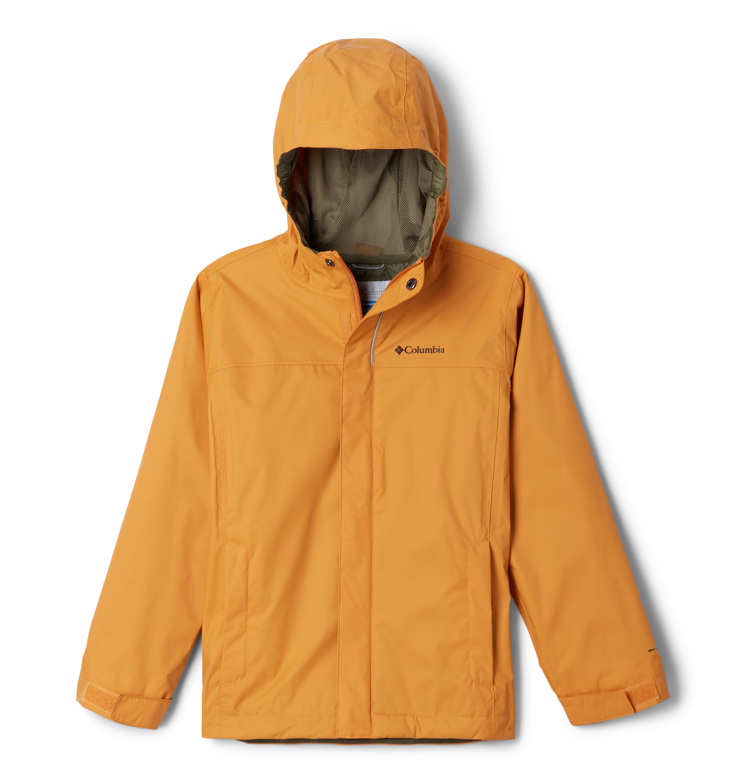 Columbia Winterjacke "Watertight™ II Jacket", mit Kapuze