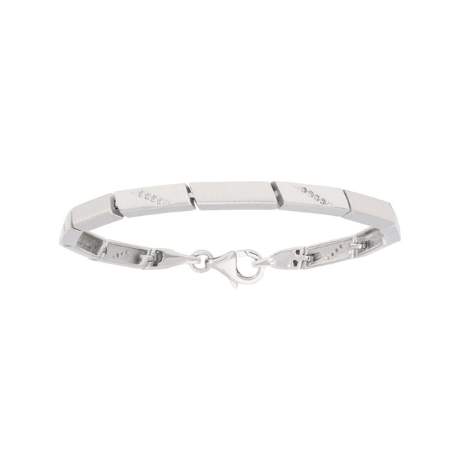 Silberarmband | bracelet« Vivance bestellen »exclusive BAUR