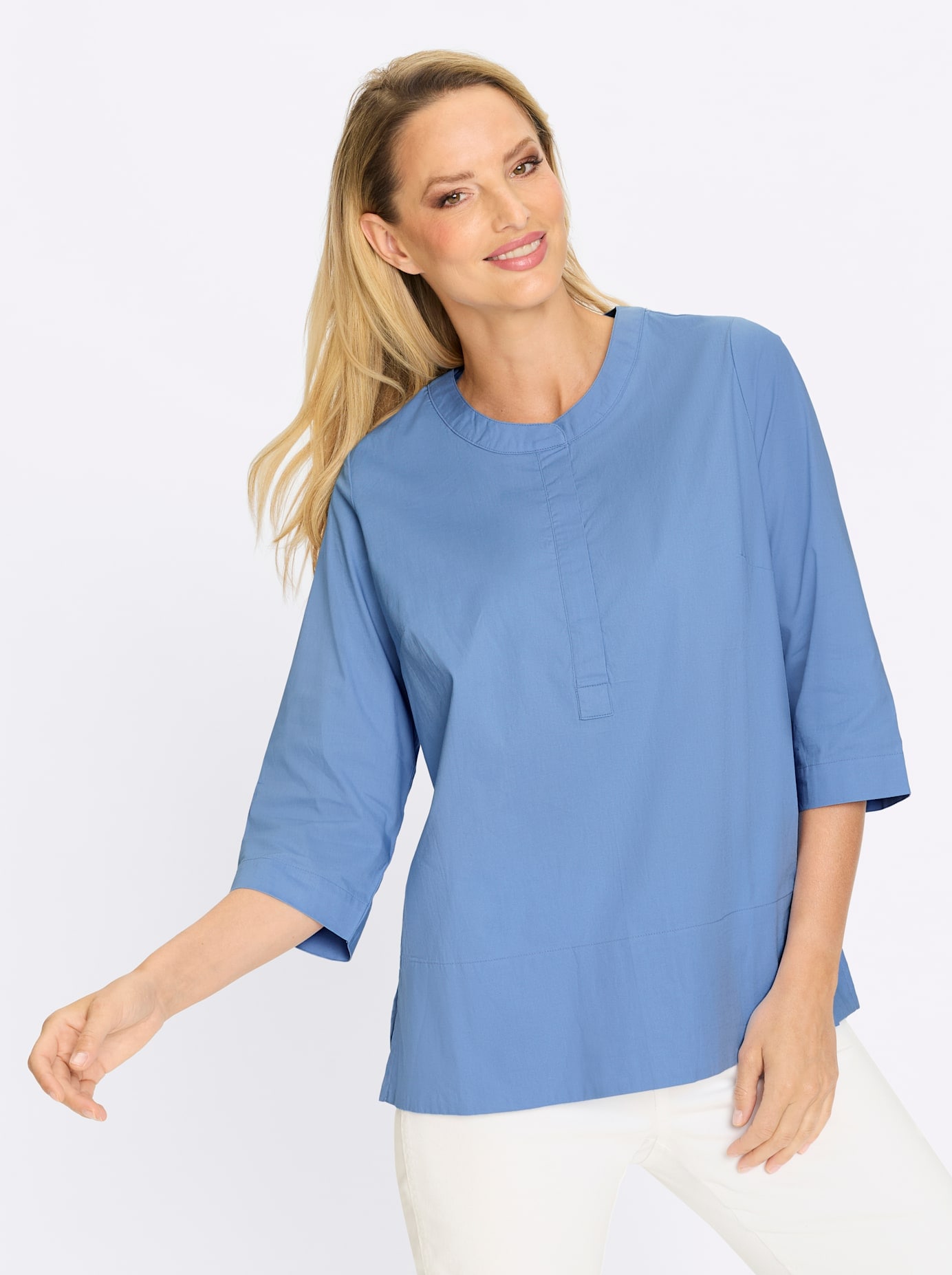 heine Klassische Bluse günstig online kaufen