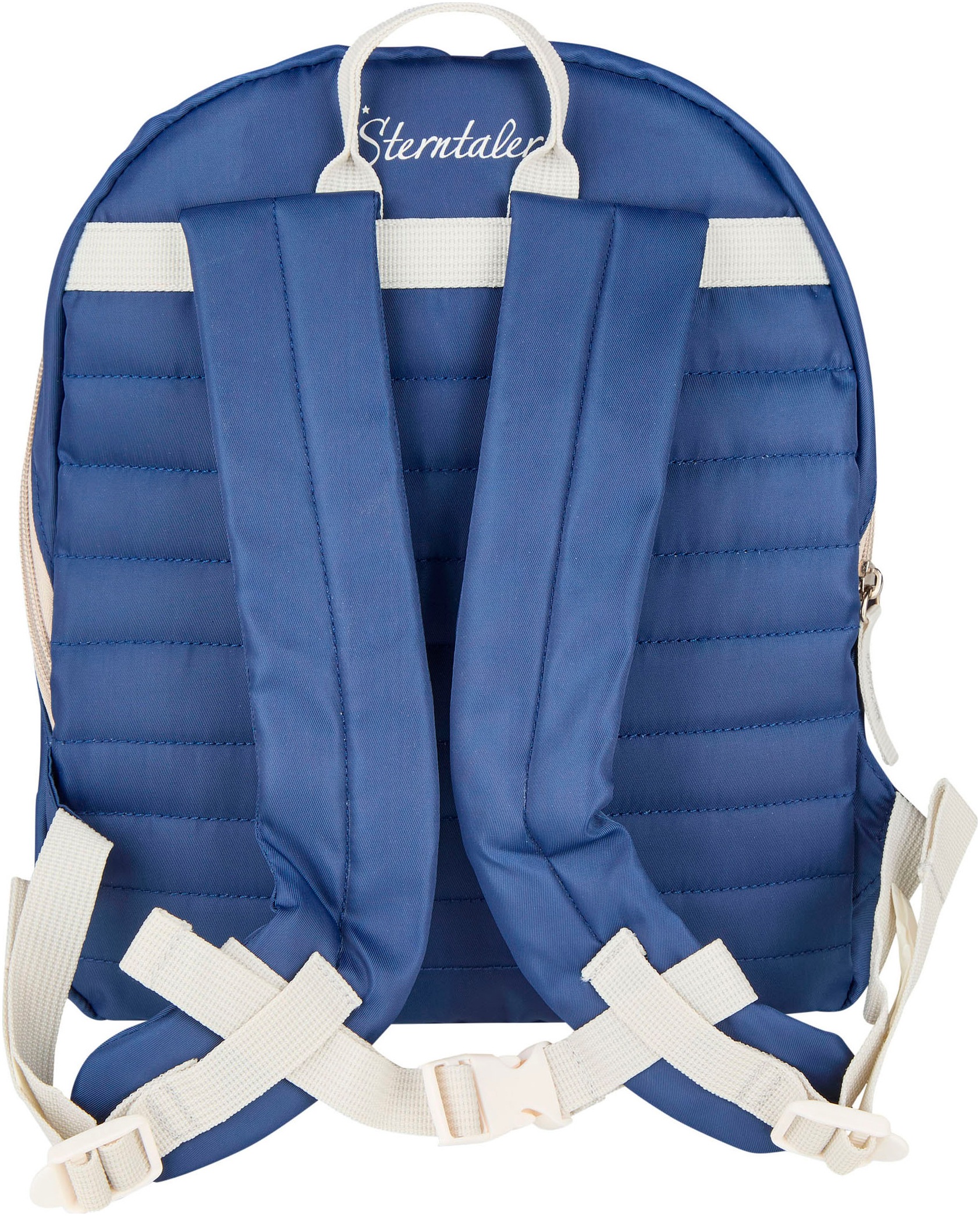 Sterntaler® Kinderrucksack »Feuerwehr«