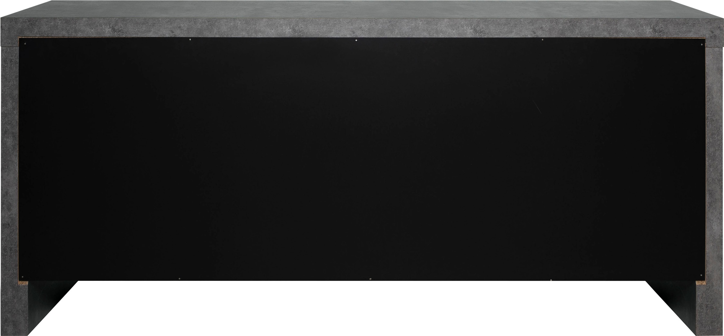 TemaHome Sideboard »Kobe«, Kommode, industrieller Look