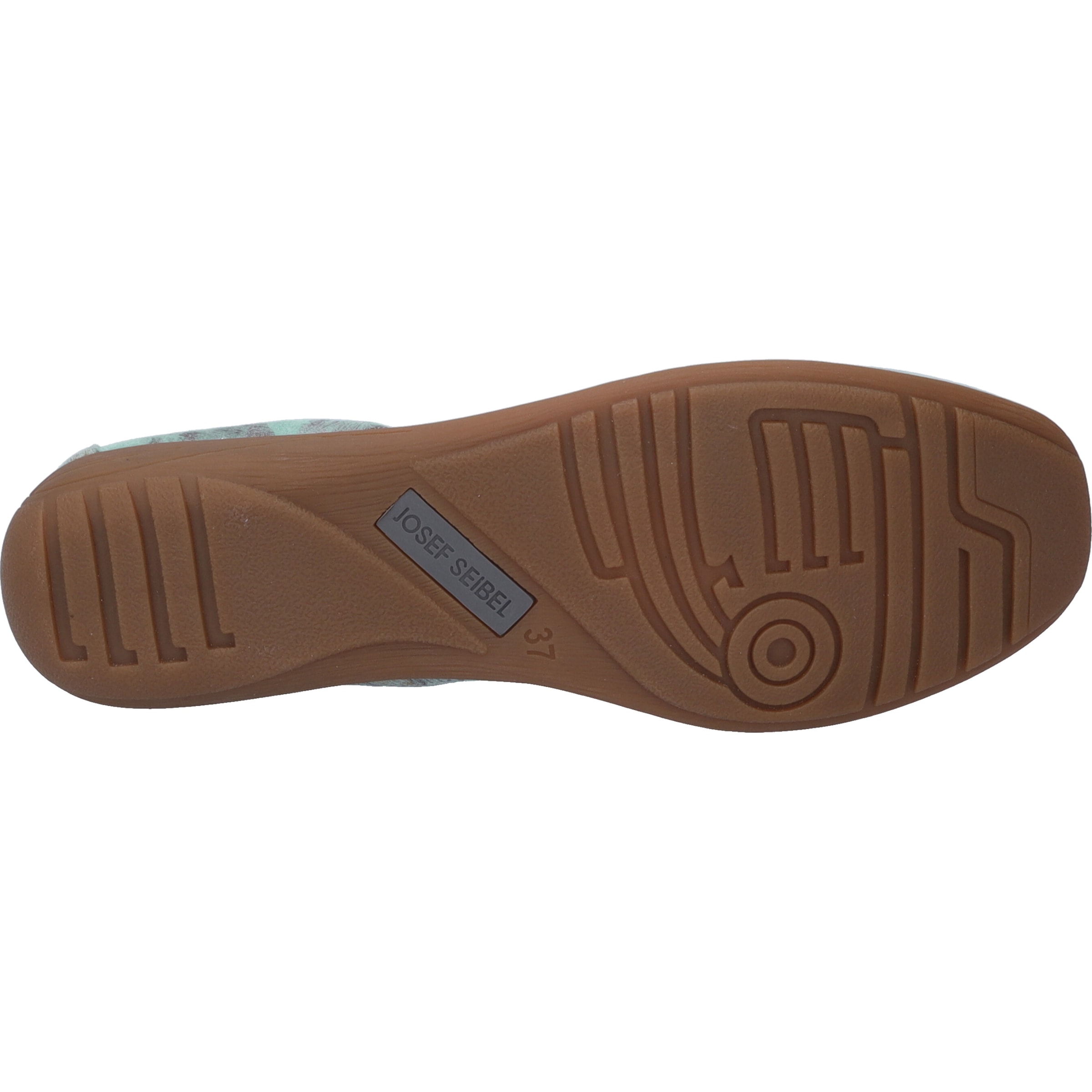 Josef Seibel Ballerina »Fenja 01, mint-multi«