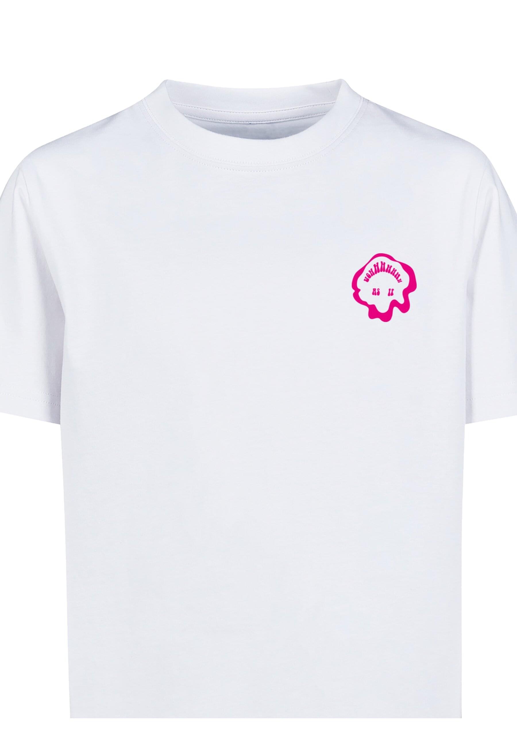 MisterTee T-Shirt »MisterTee Kids Everything's Nice Tee«, (1 tlg.)