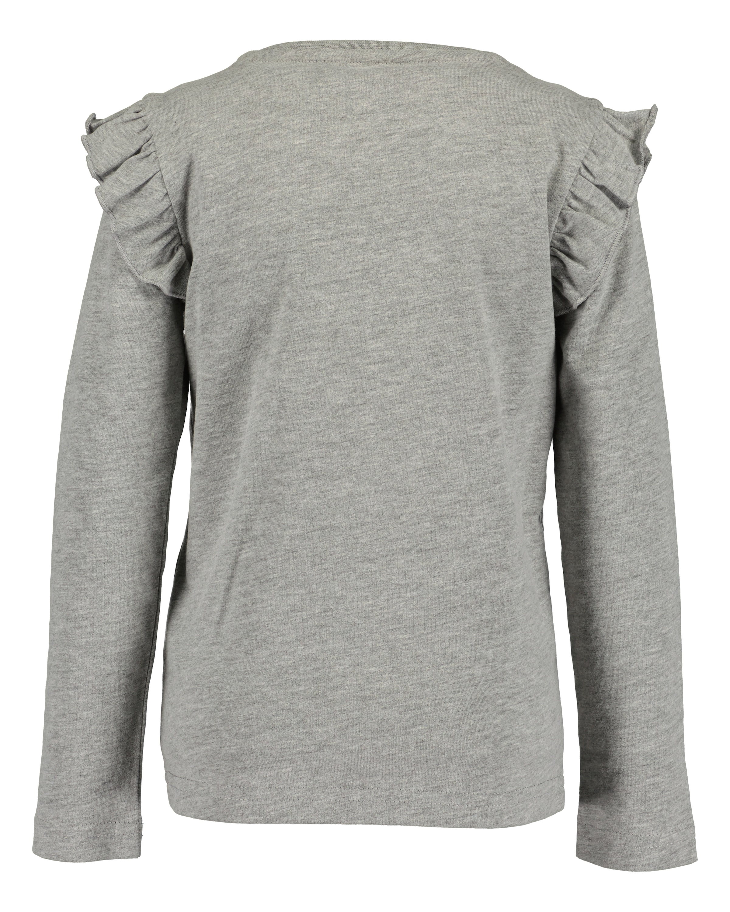 Blue Seven Langarmshirt »2er Pack Langarmshirts«