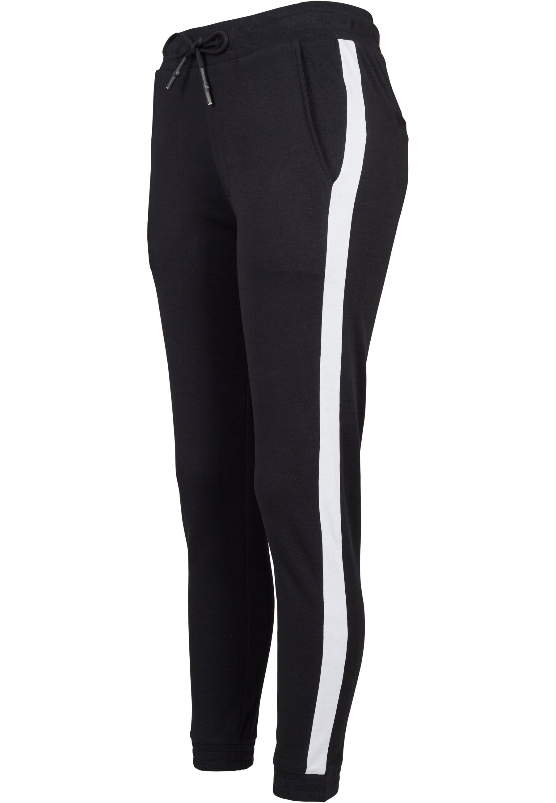 Thumbnail - URBAN CLASSICS Jogginghose "Urban Classics Damen Ladies Interlock Jogpants", (1 tlg.)