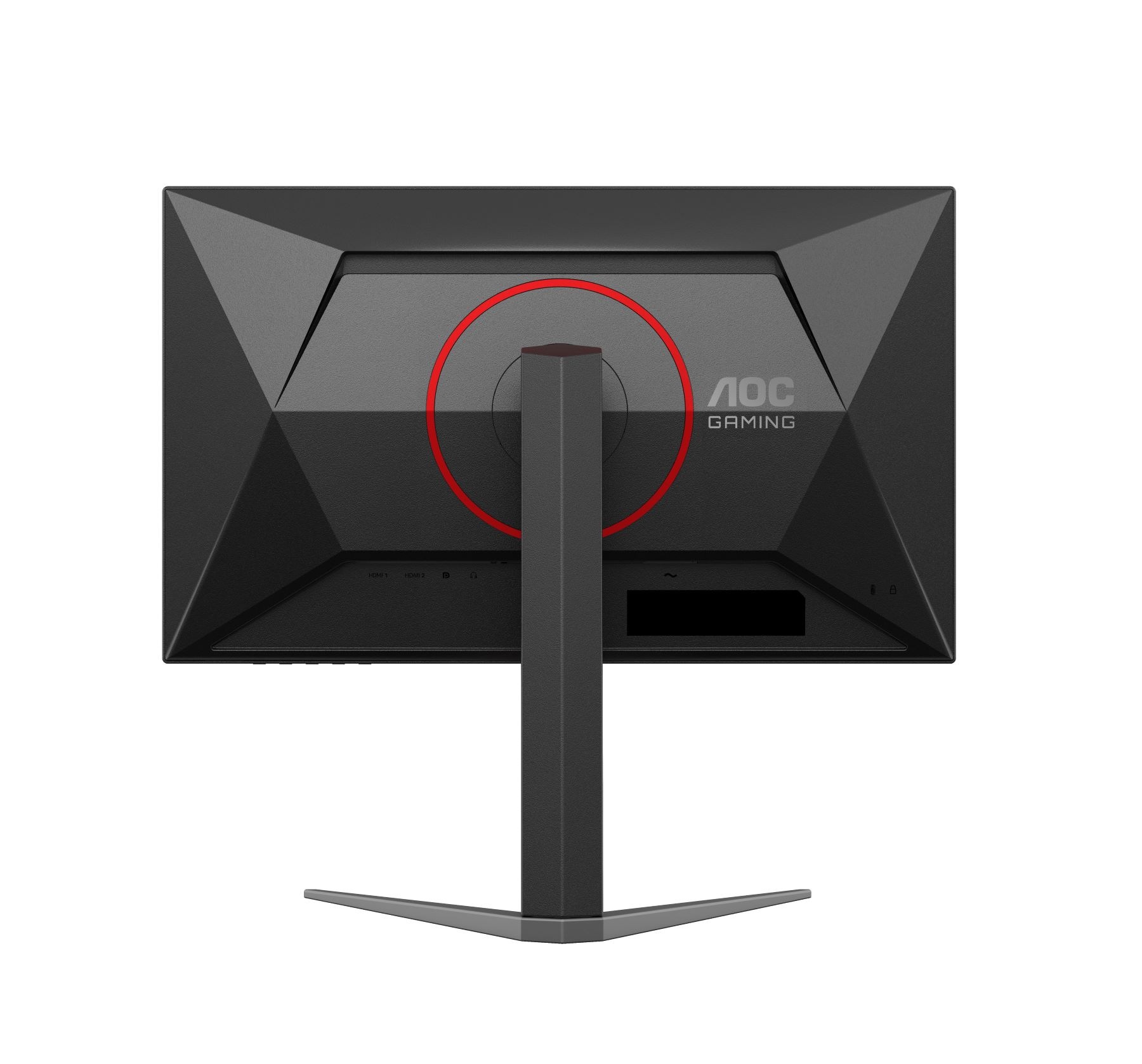 AOC Gaming-Monitor »24G4HA«, 60,5 cm/24 Zoll, 1920 x 1080 px, Full HD, 1 ms Reaktionszeit, 200 Hz, neigbar