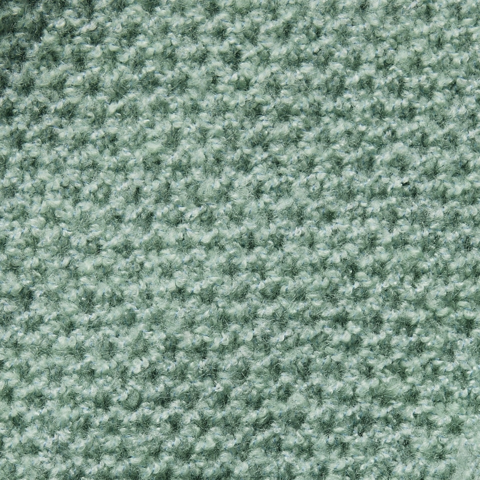 STREET ONE Strickpullover, mit Materialmix