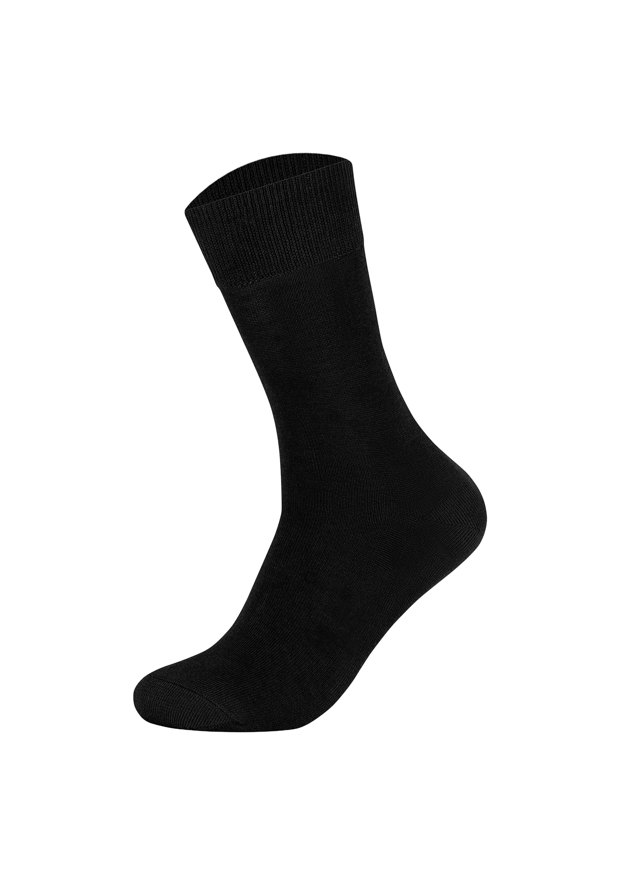 s.Oliver Kurzsocken »Socken Essential Socks in Box 5P 5er Pack« 5 Paar tlg.